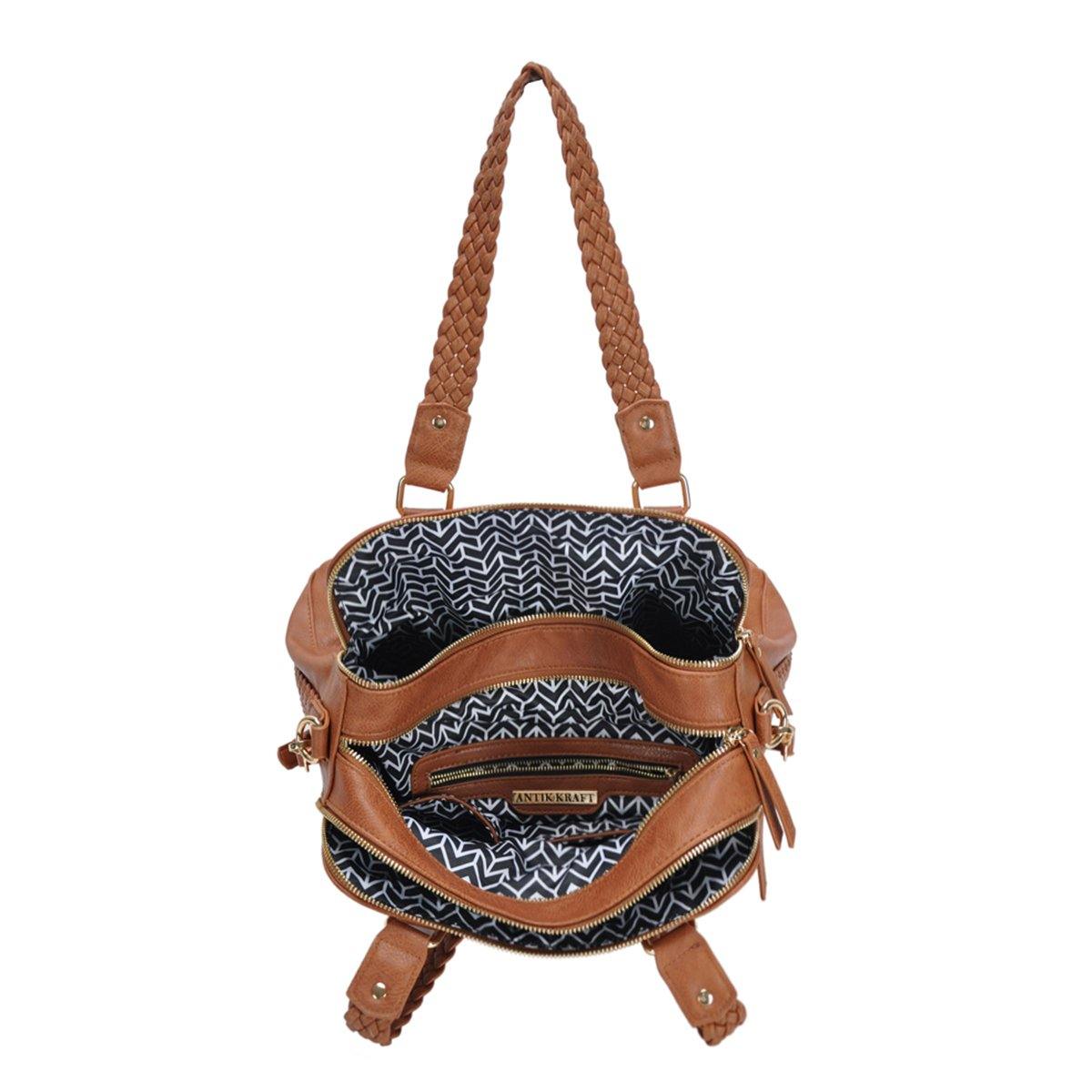 Roxanne Satchel - Antik Kraft