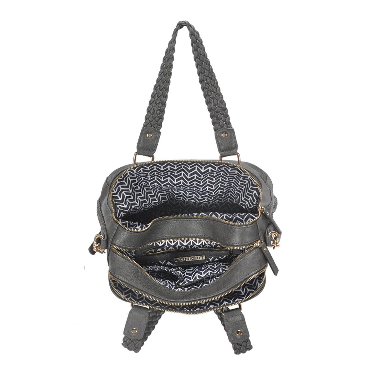 Roxanne Satchel - Antik Kraft