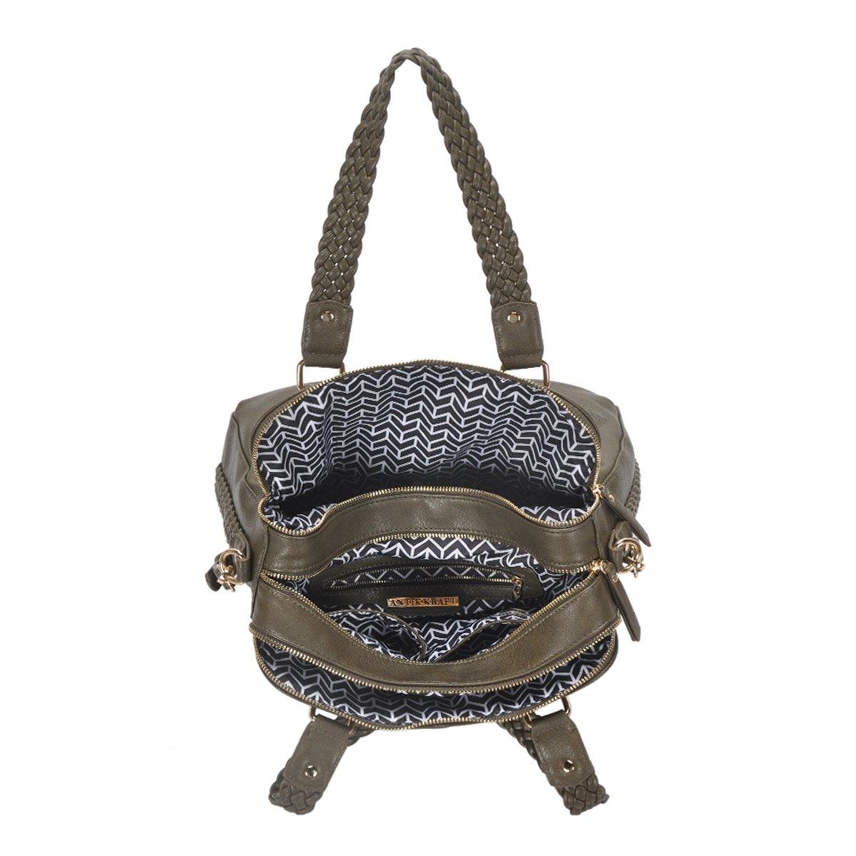 Roxanne Satchel - Antik Kraft