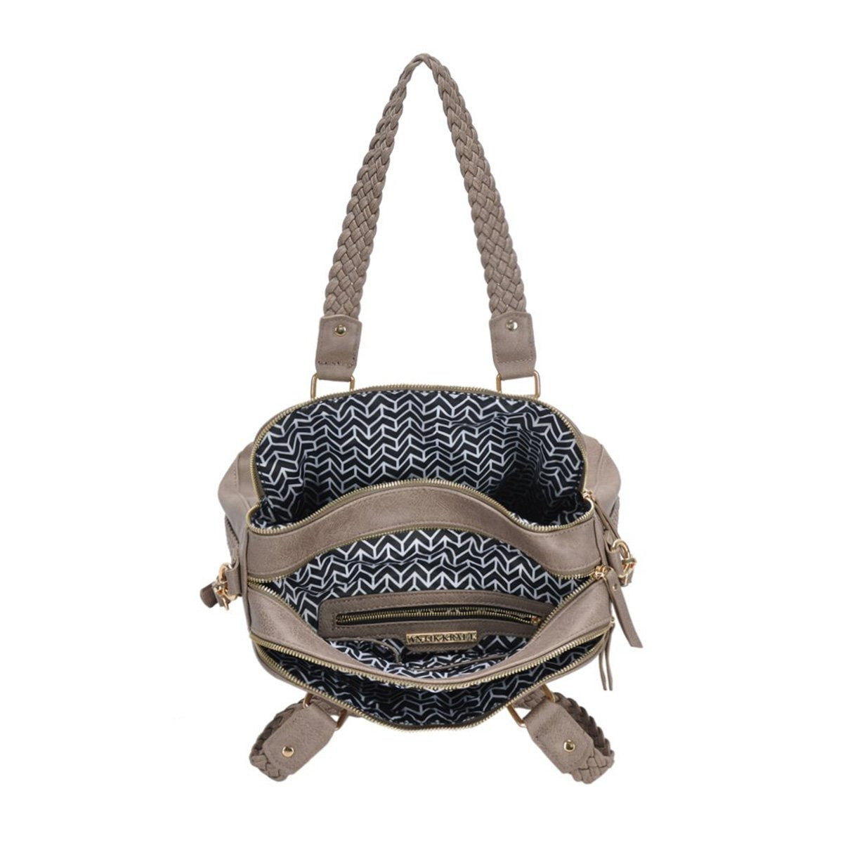 Roxanne Satchel - Antik Kraft