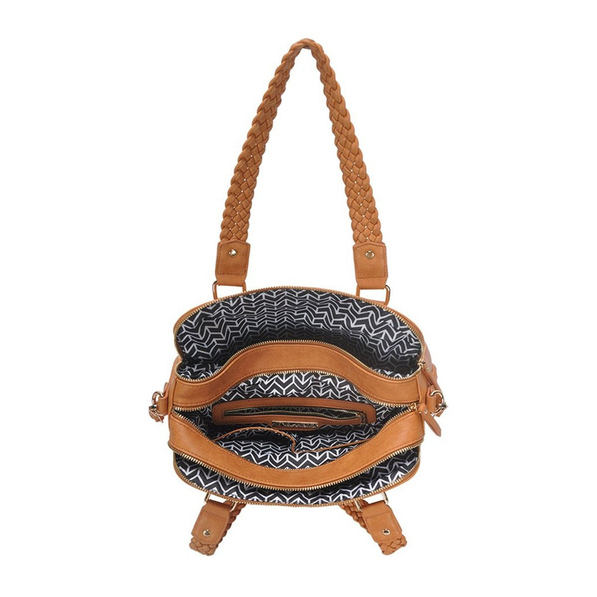 Roxanne Satchel - Antik Kraft