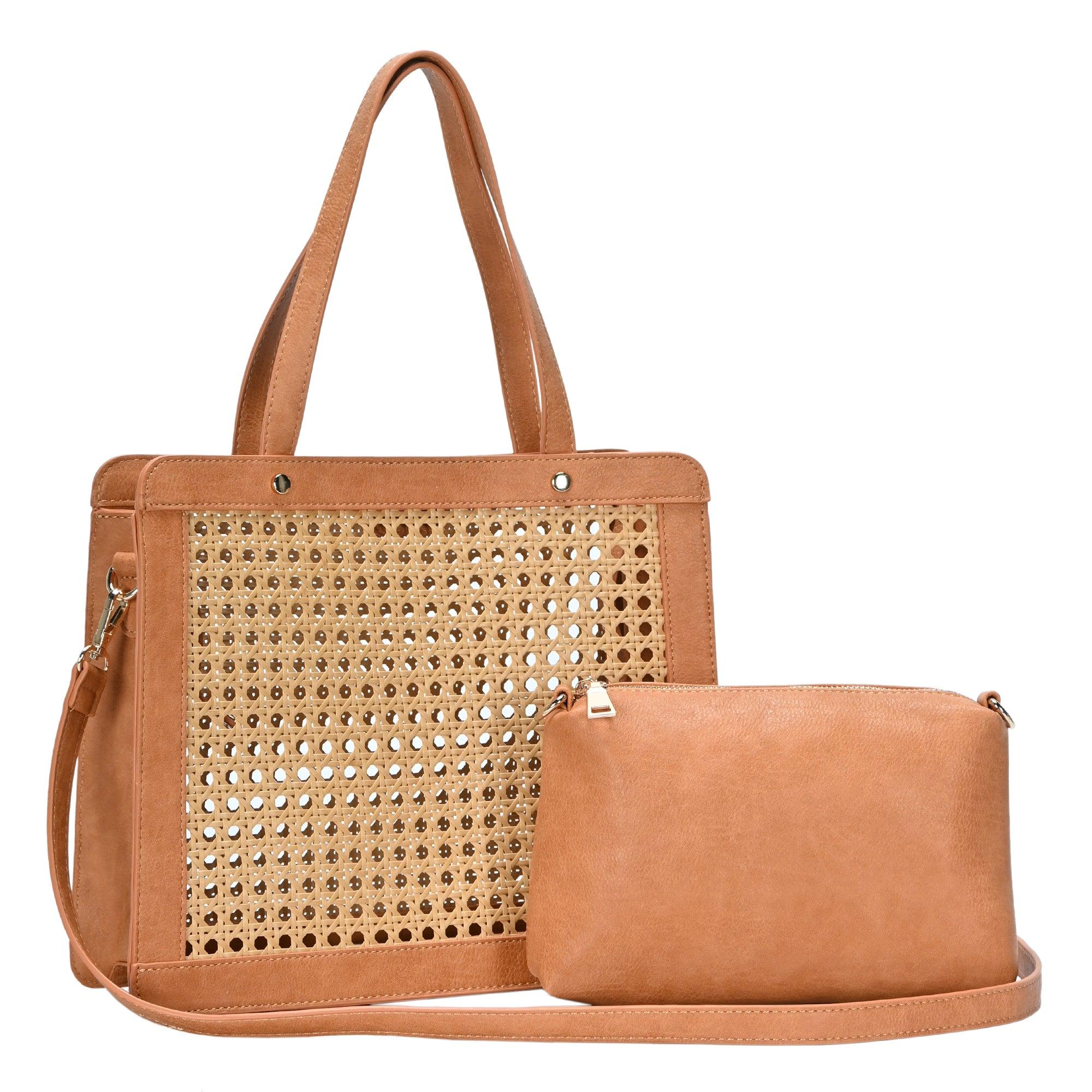 Sabrina Satchel - Antik Kraft