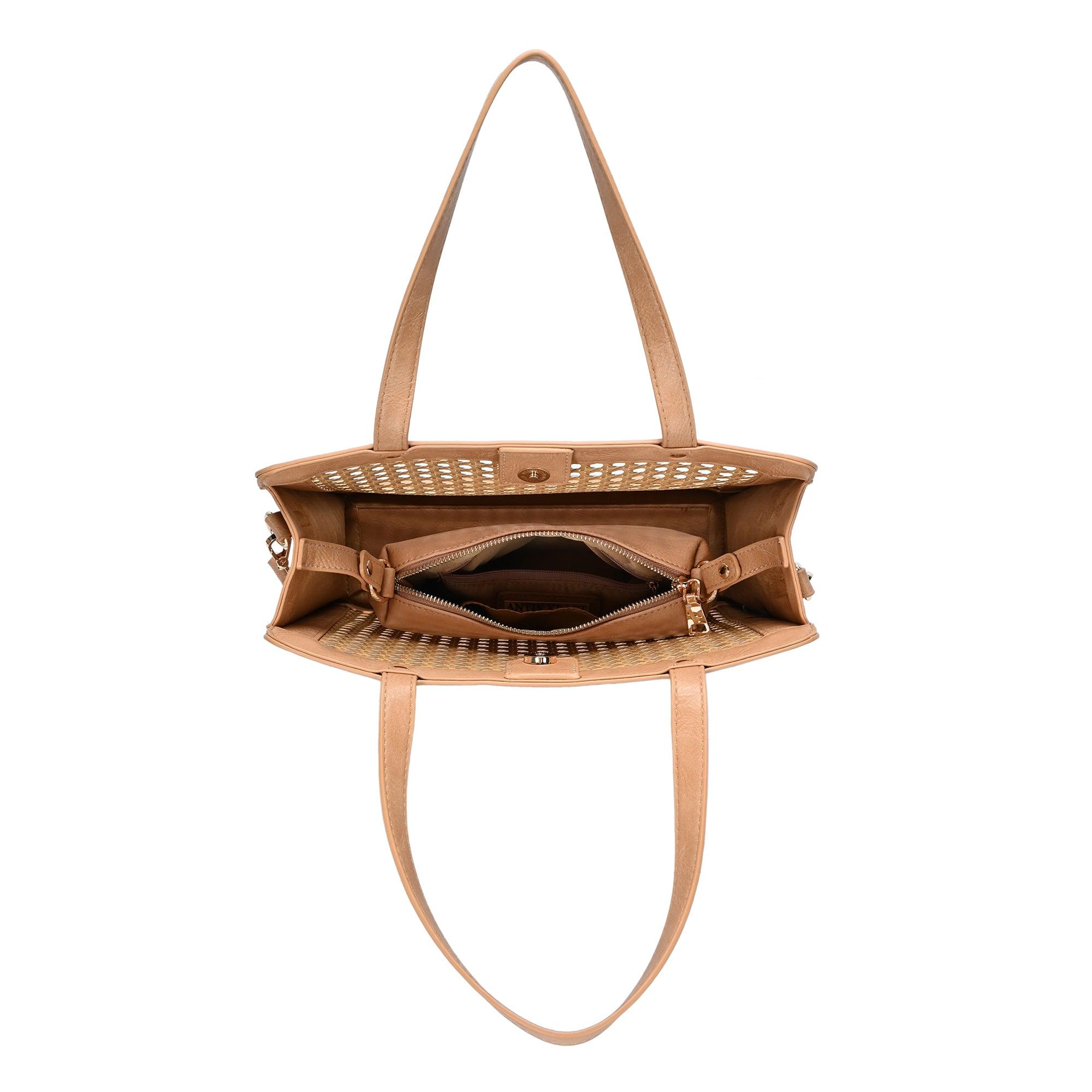 Sabrina Satchel - Antik Kraft