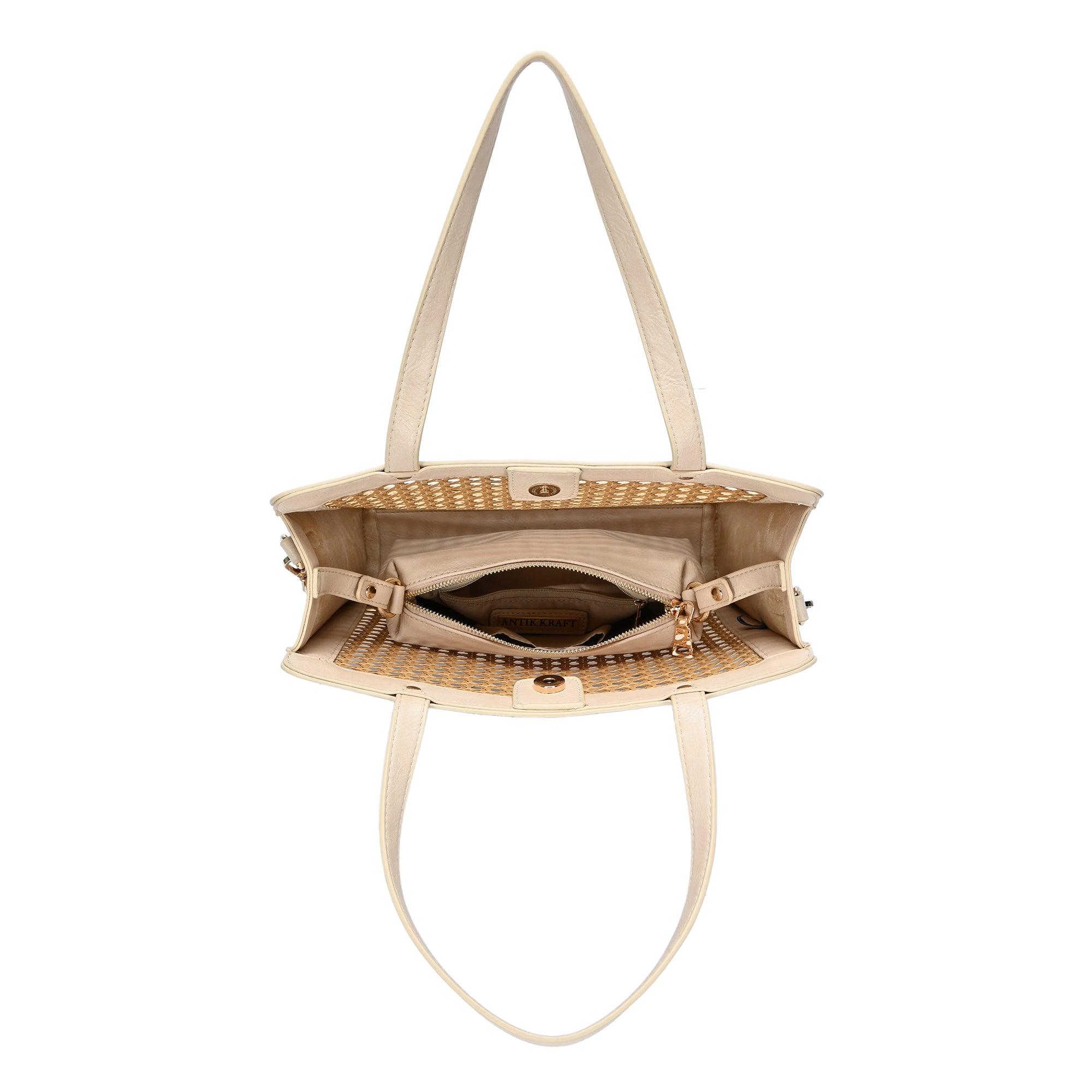 Sabrina Satchel - Antik Kraft