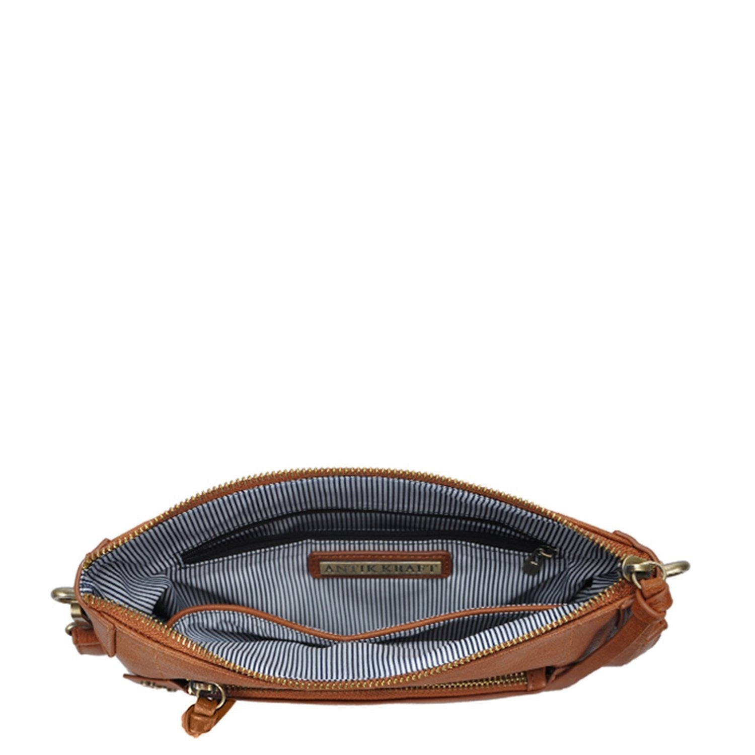 Savannah Crossbody - Antik Kraft