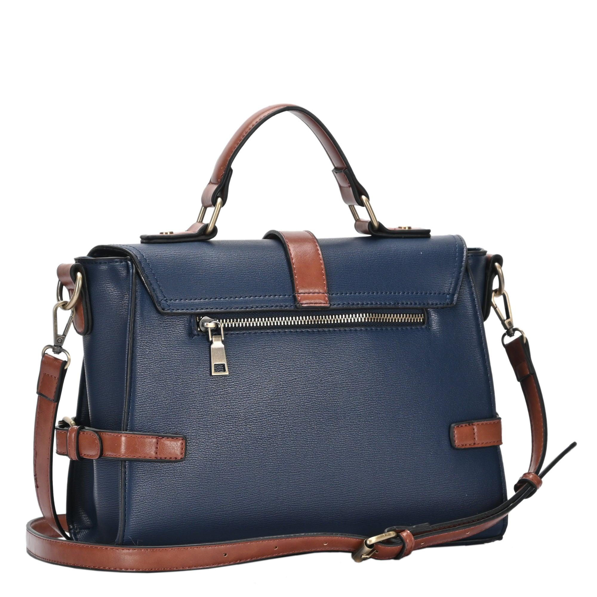 Victoria Satchel - Antik Kraft