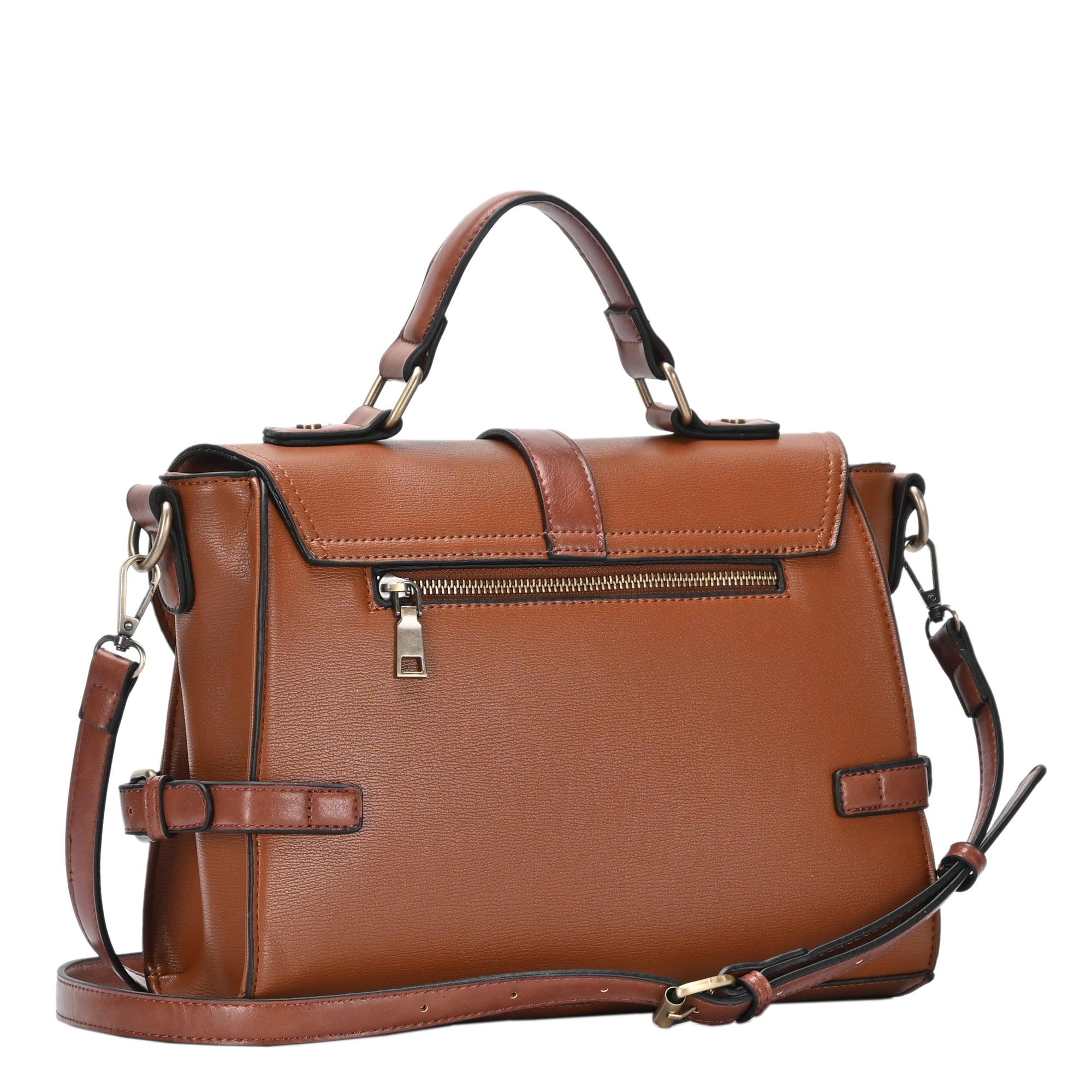 Victoria Satchel - Antik Kraft