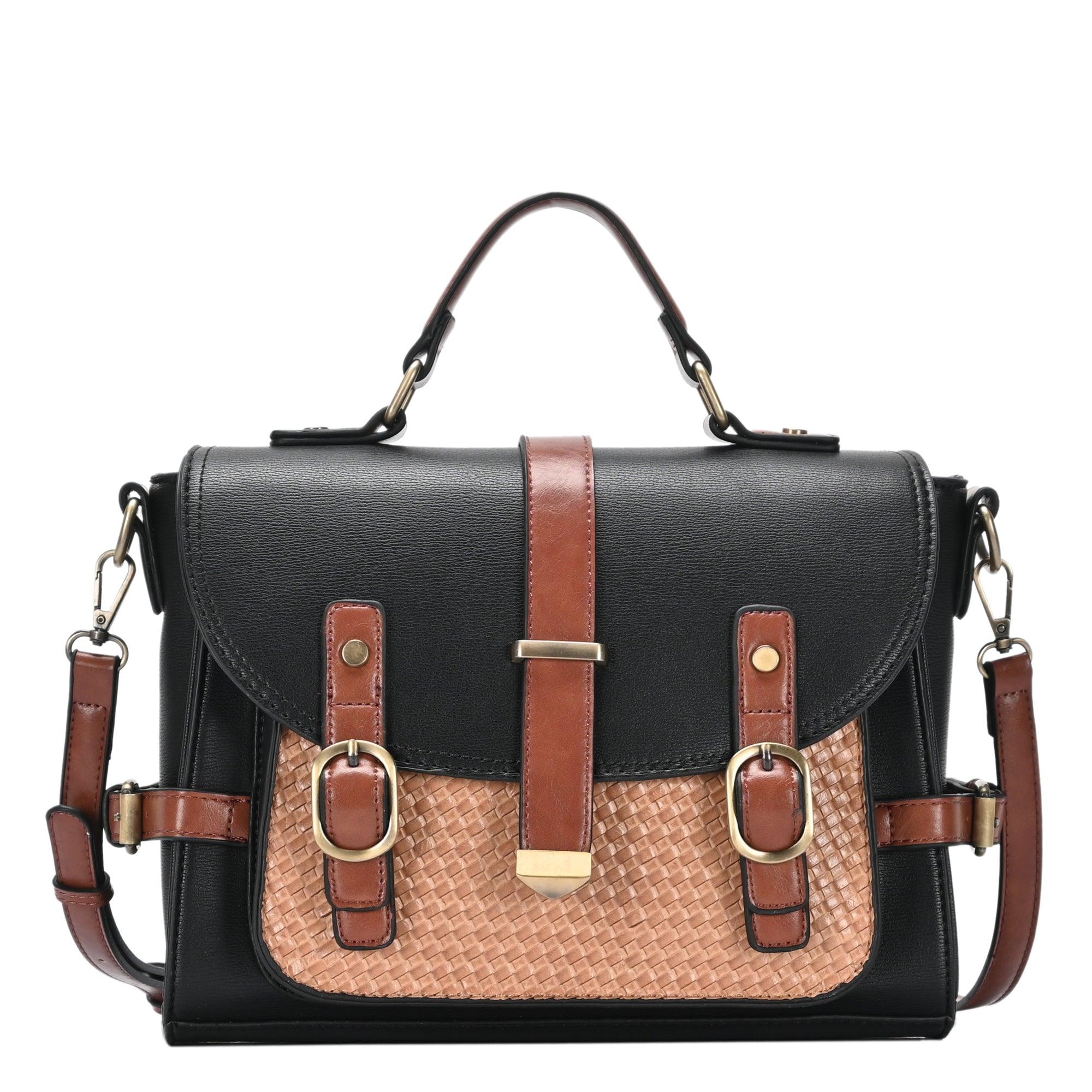 Victoria Satchel - Antik Kraft