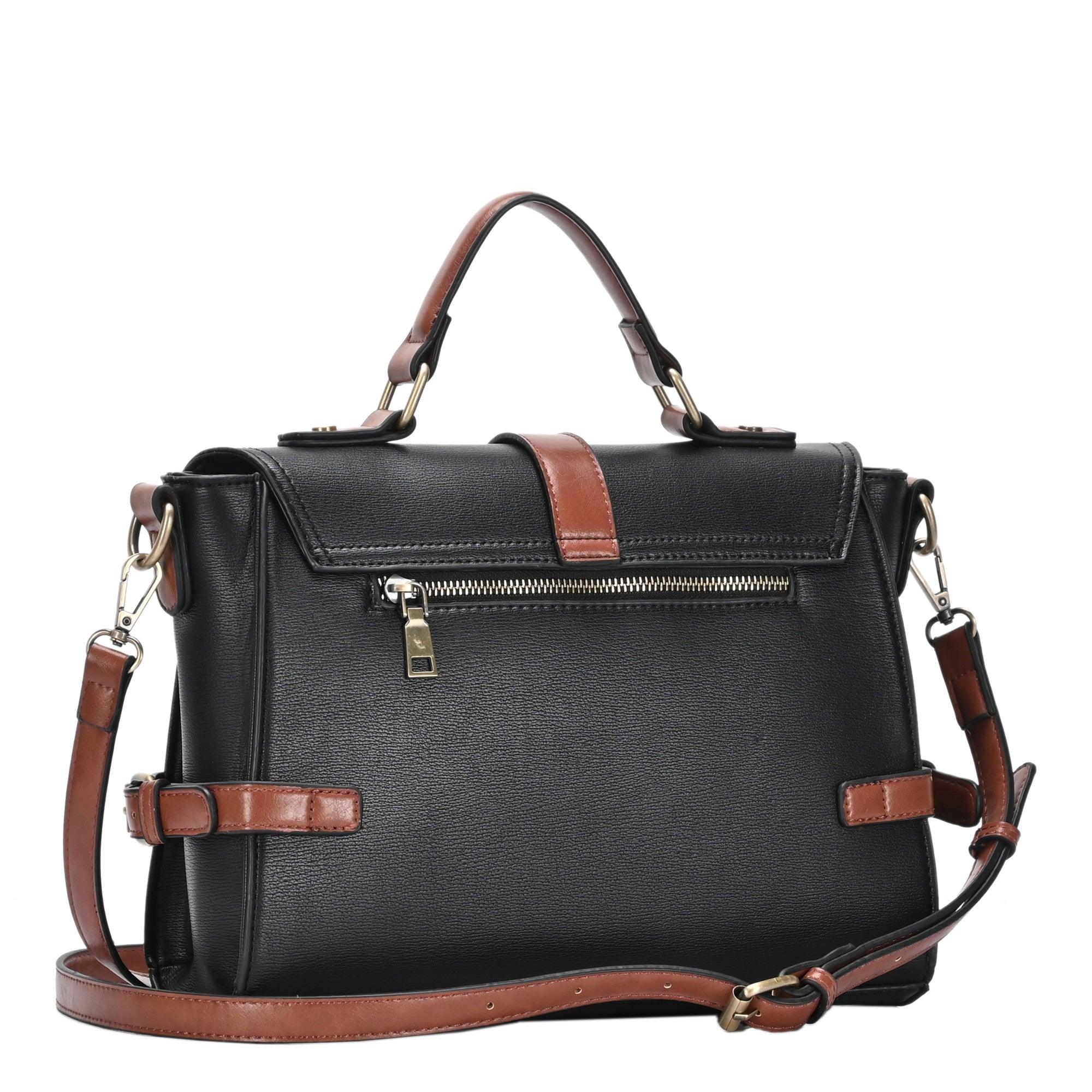 Victoria Satchel - Antik Kraft