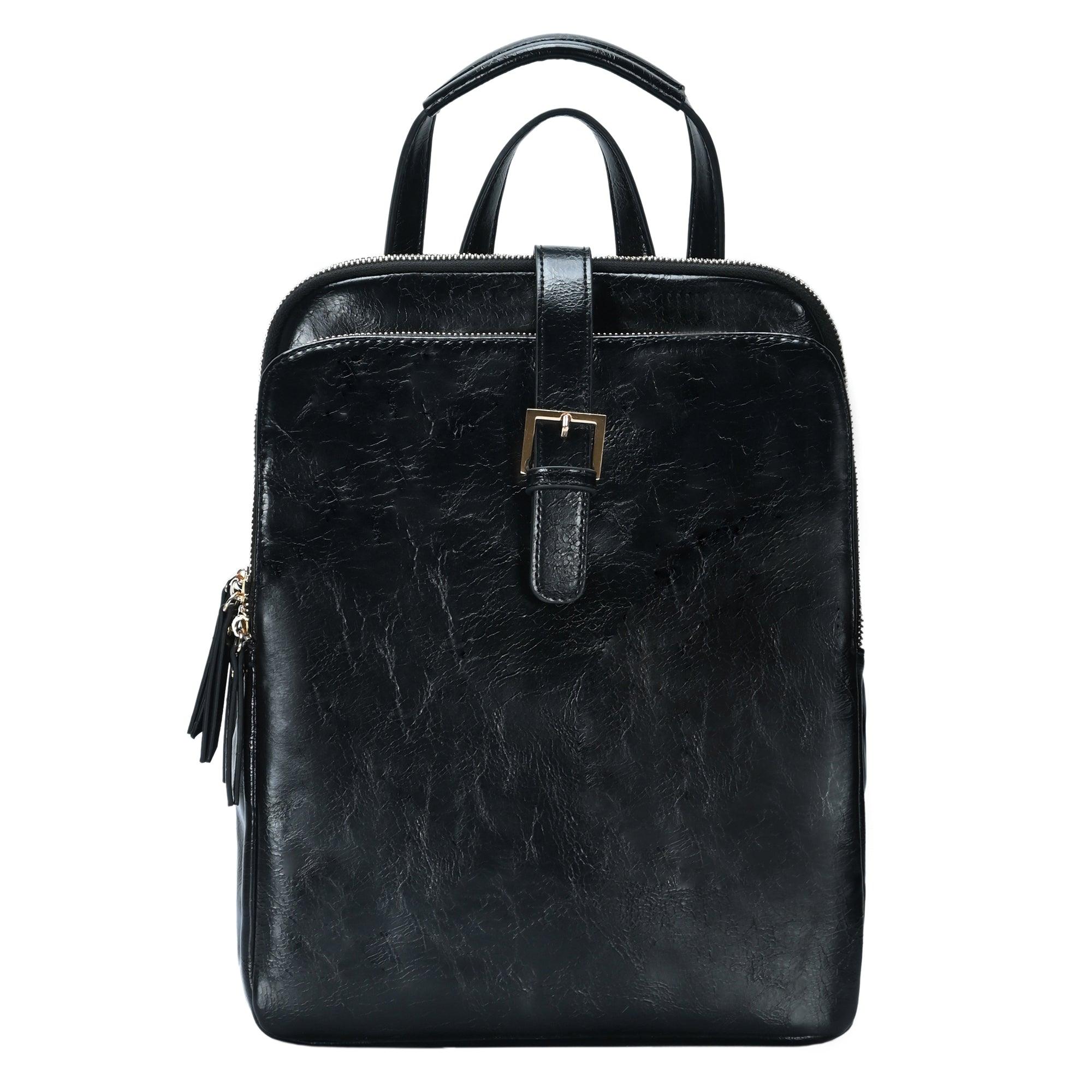 Yara Convertible Backpack - Antik Kraft
