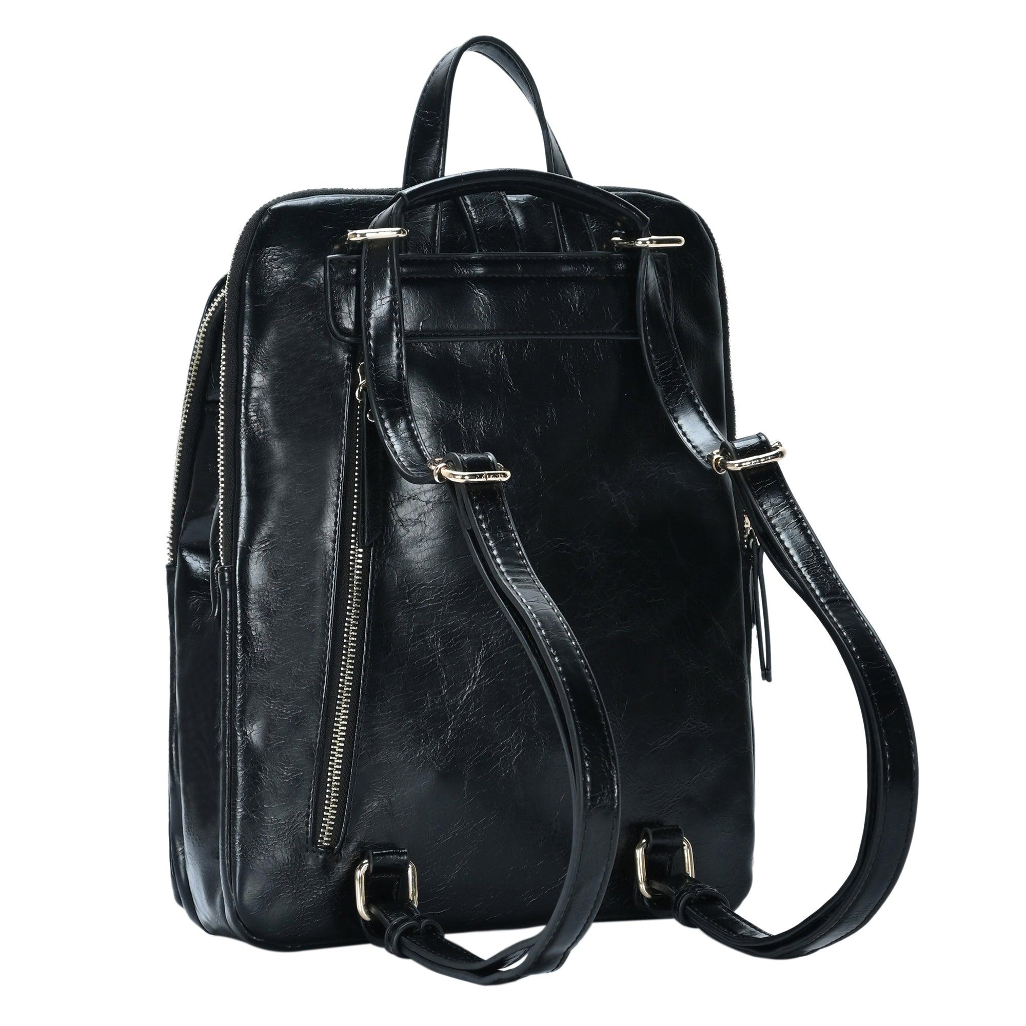 Yara Convertible Backpack - Antik Kraft