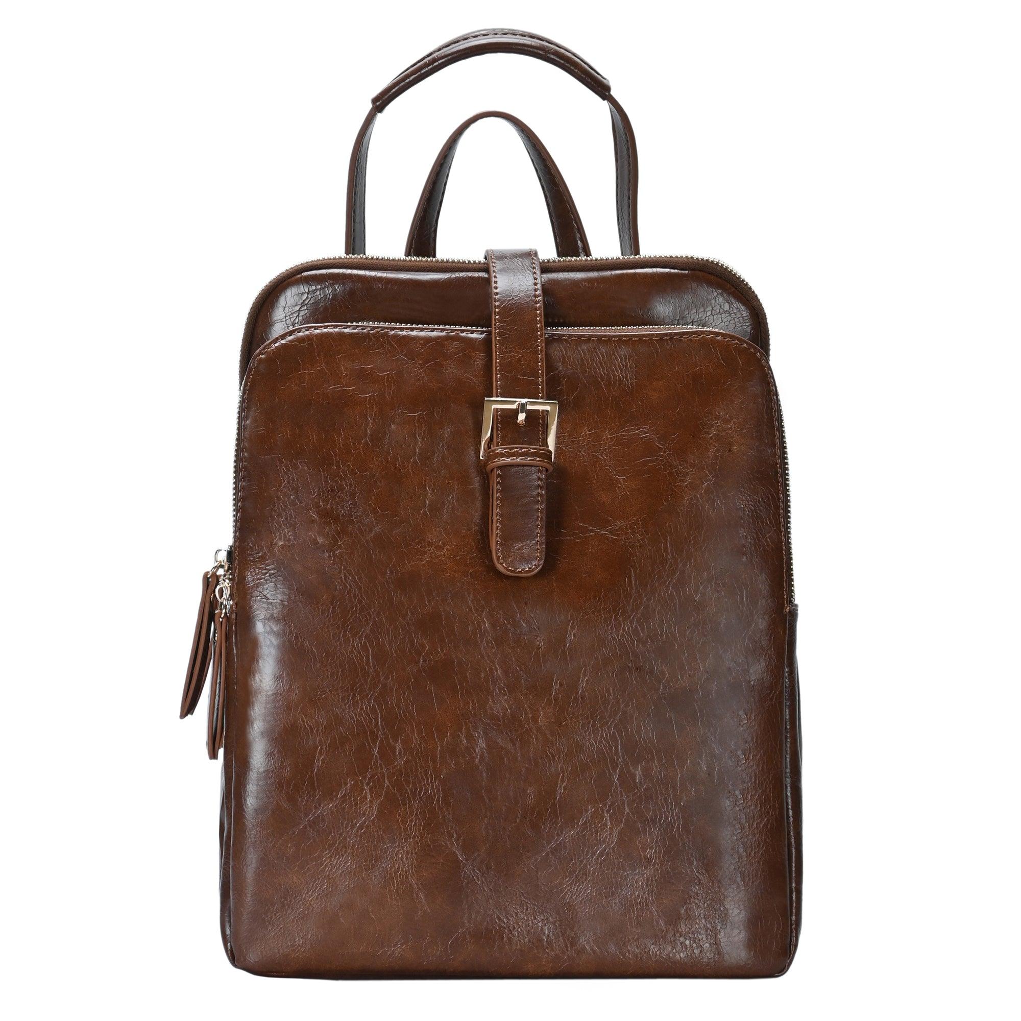 Yara Convertible Backpack - Antik Kraft