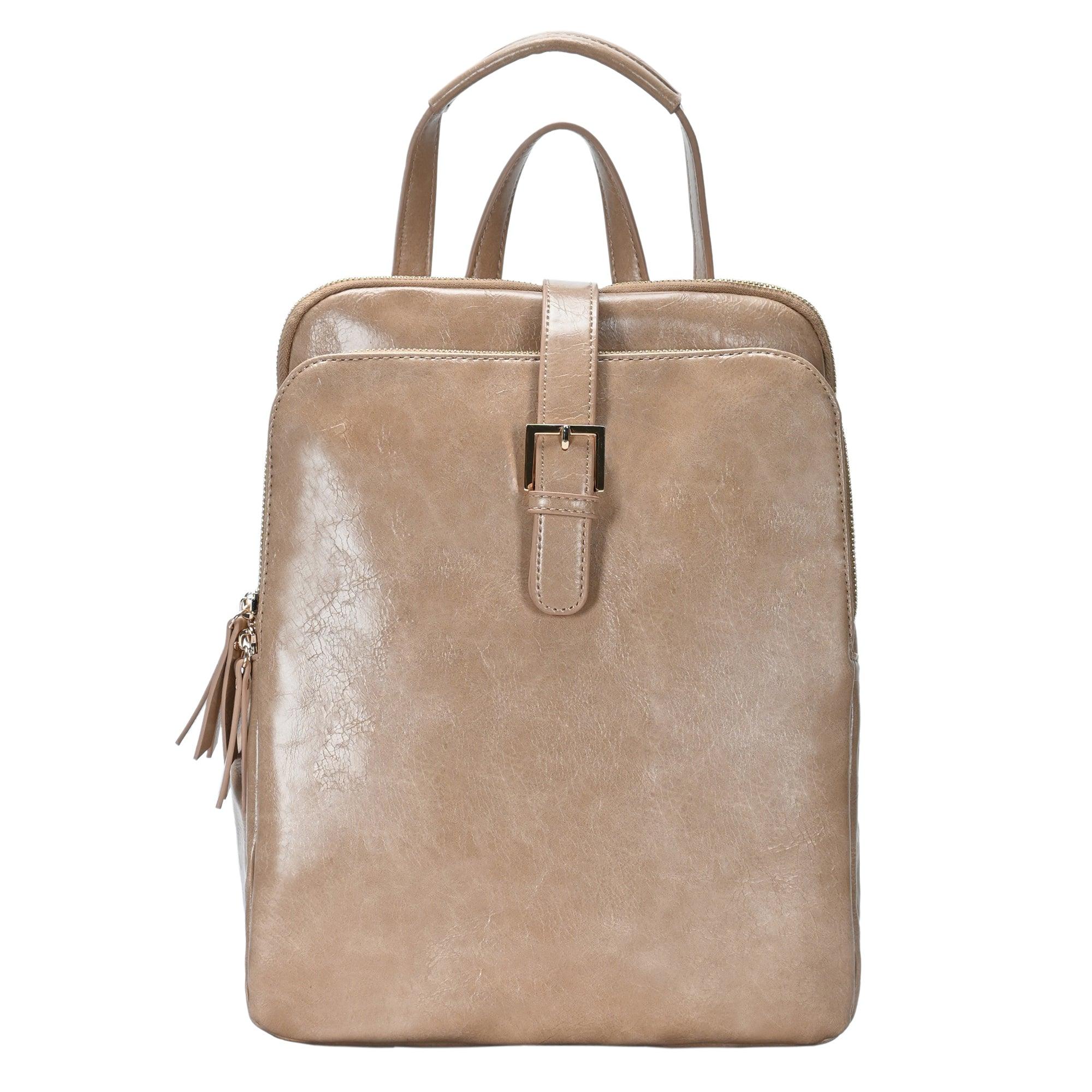 Yara Convertible Backpack - Antik Kraft