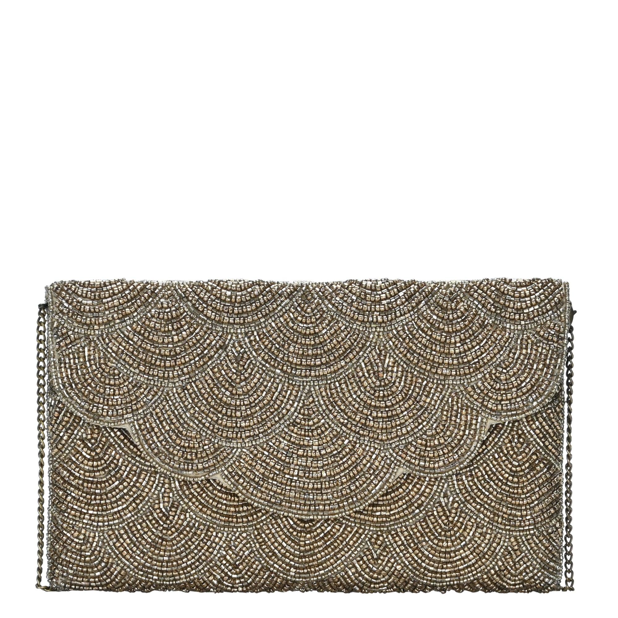 Zoya Clutch - Antik Kraft