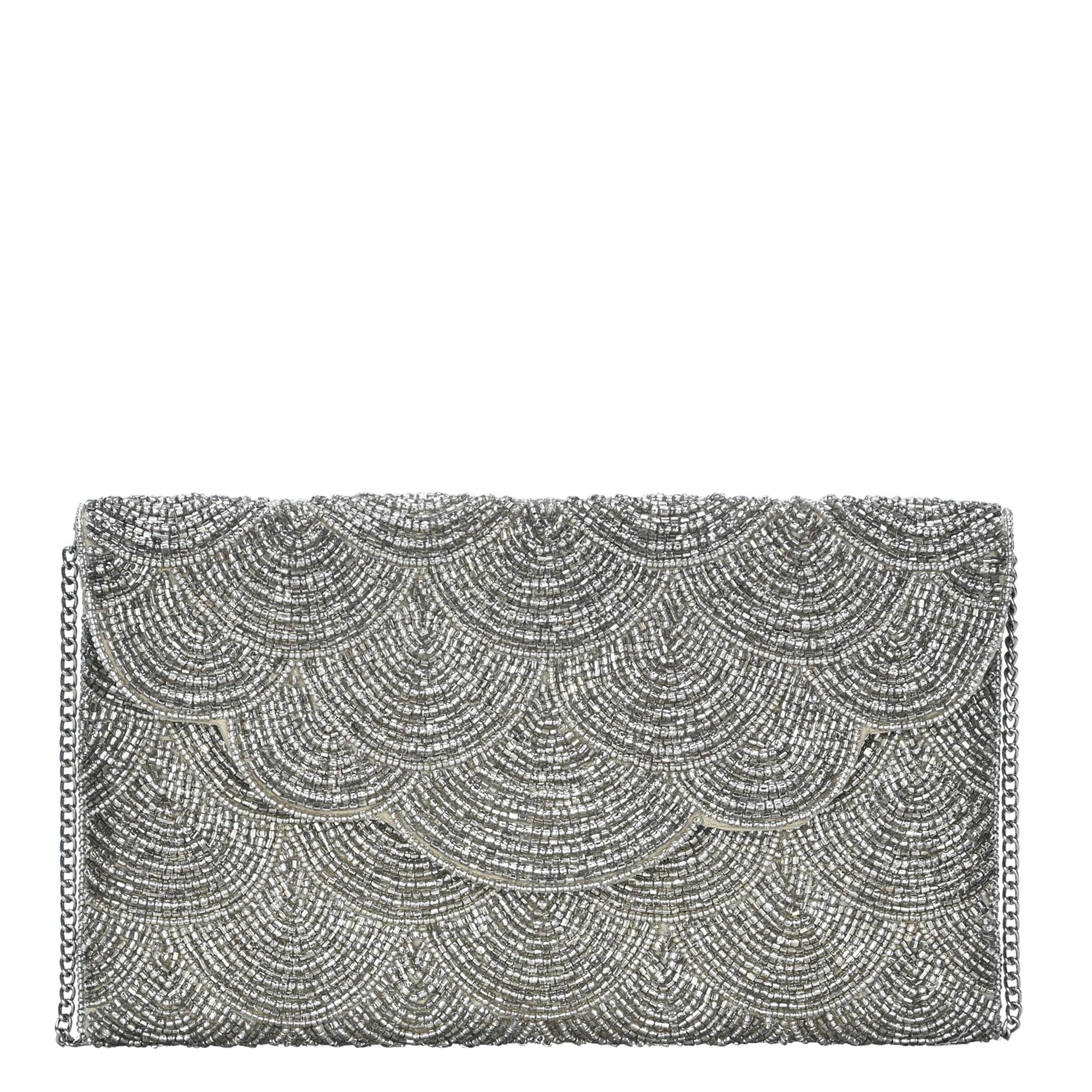 Zoya Clutch - Antik Kraft