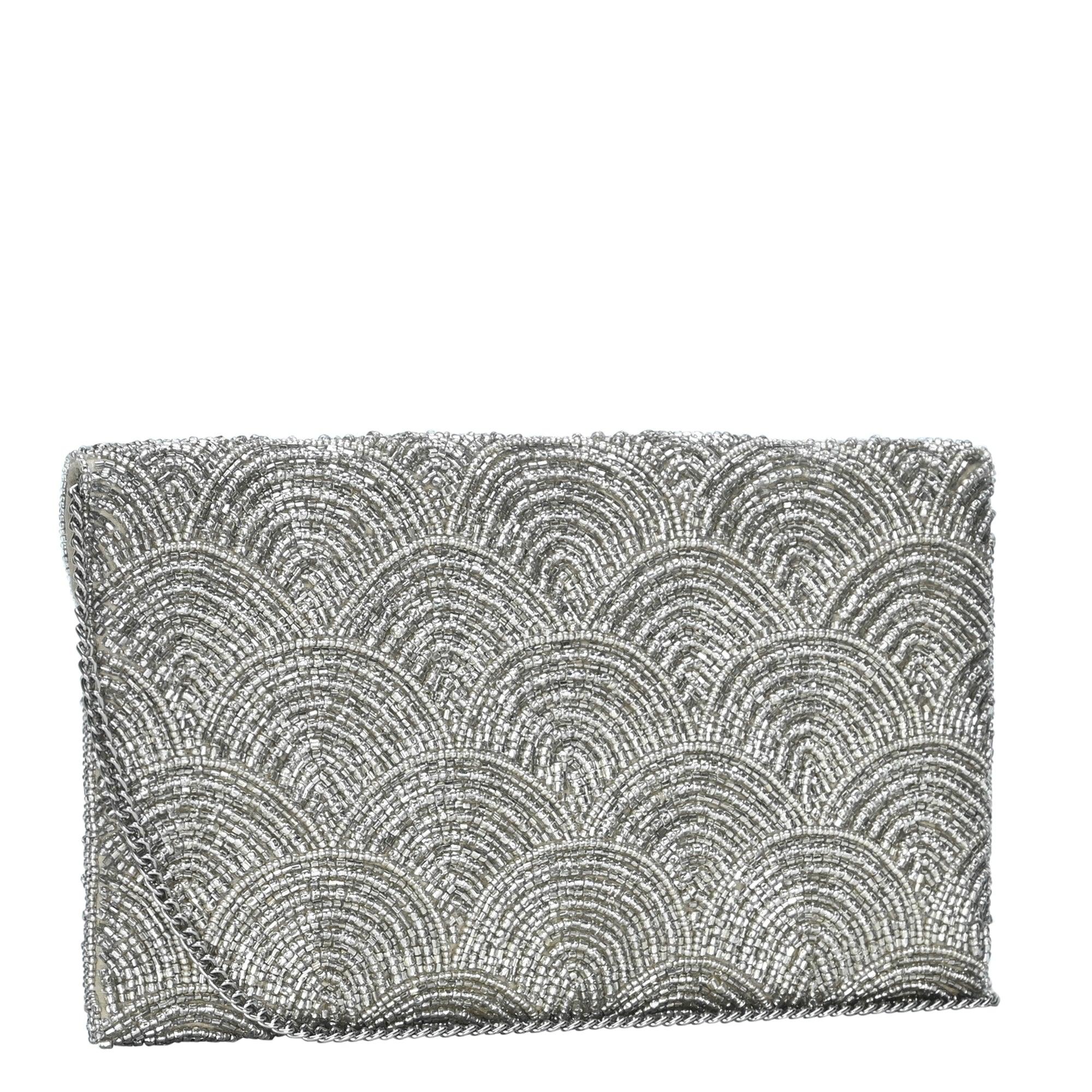 Zoya Clutch - Antik Kraft