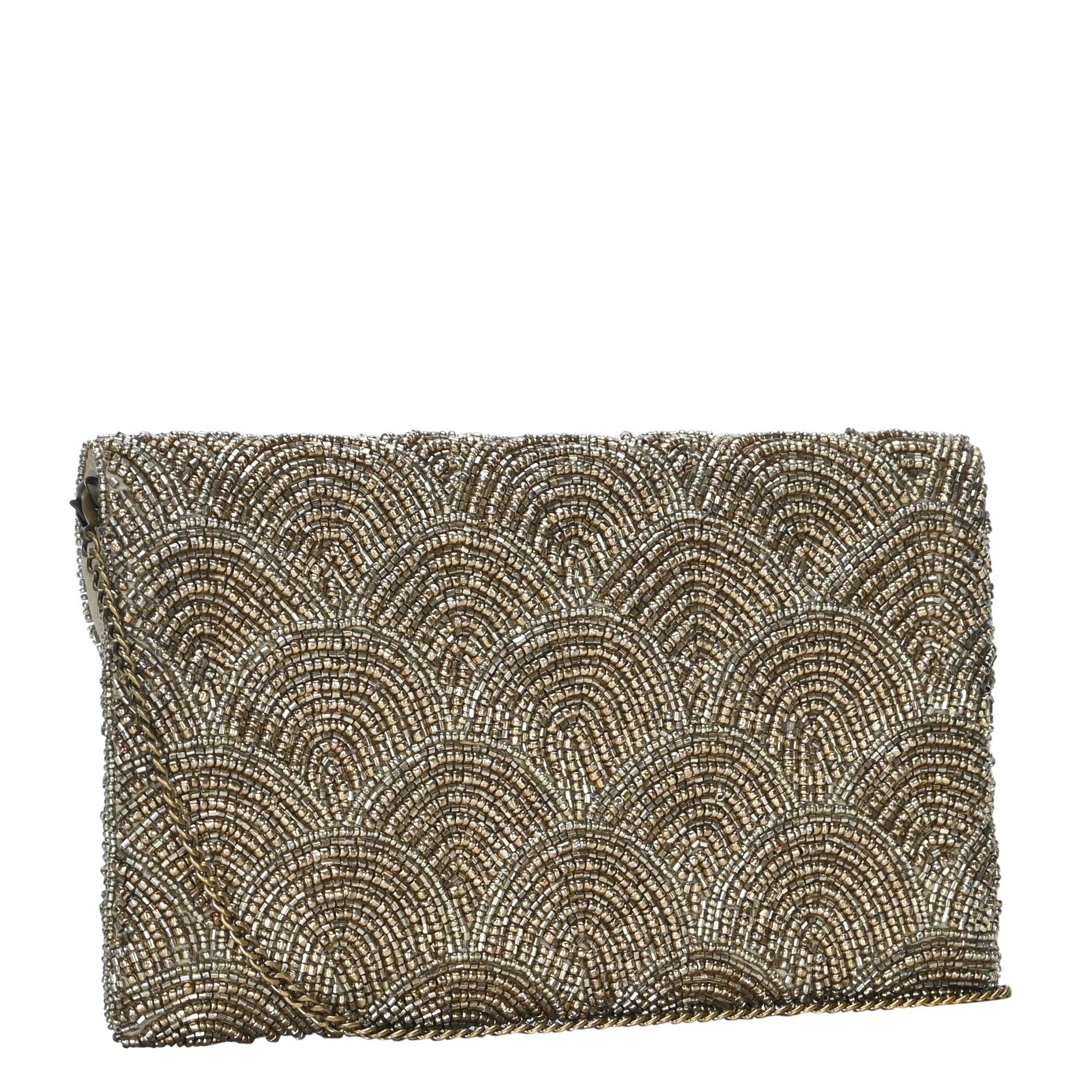 Zoya Clutch - Antik Kraft