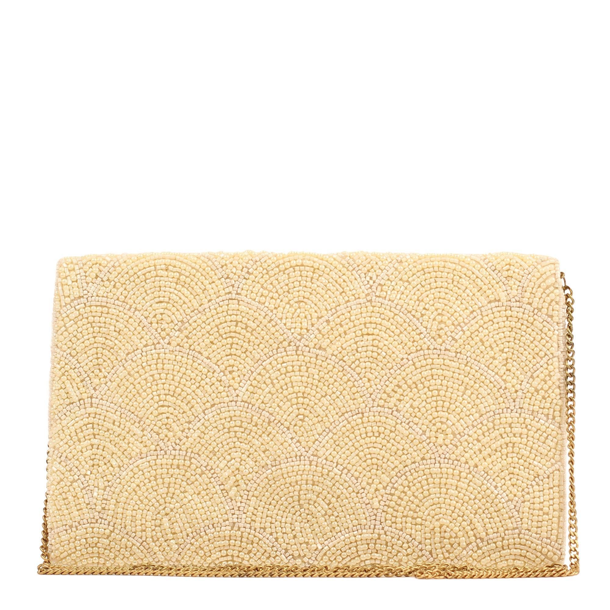 Zoya Clutch - Antik Kraft