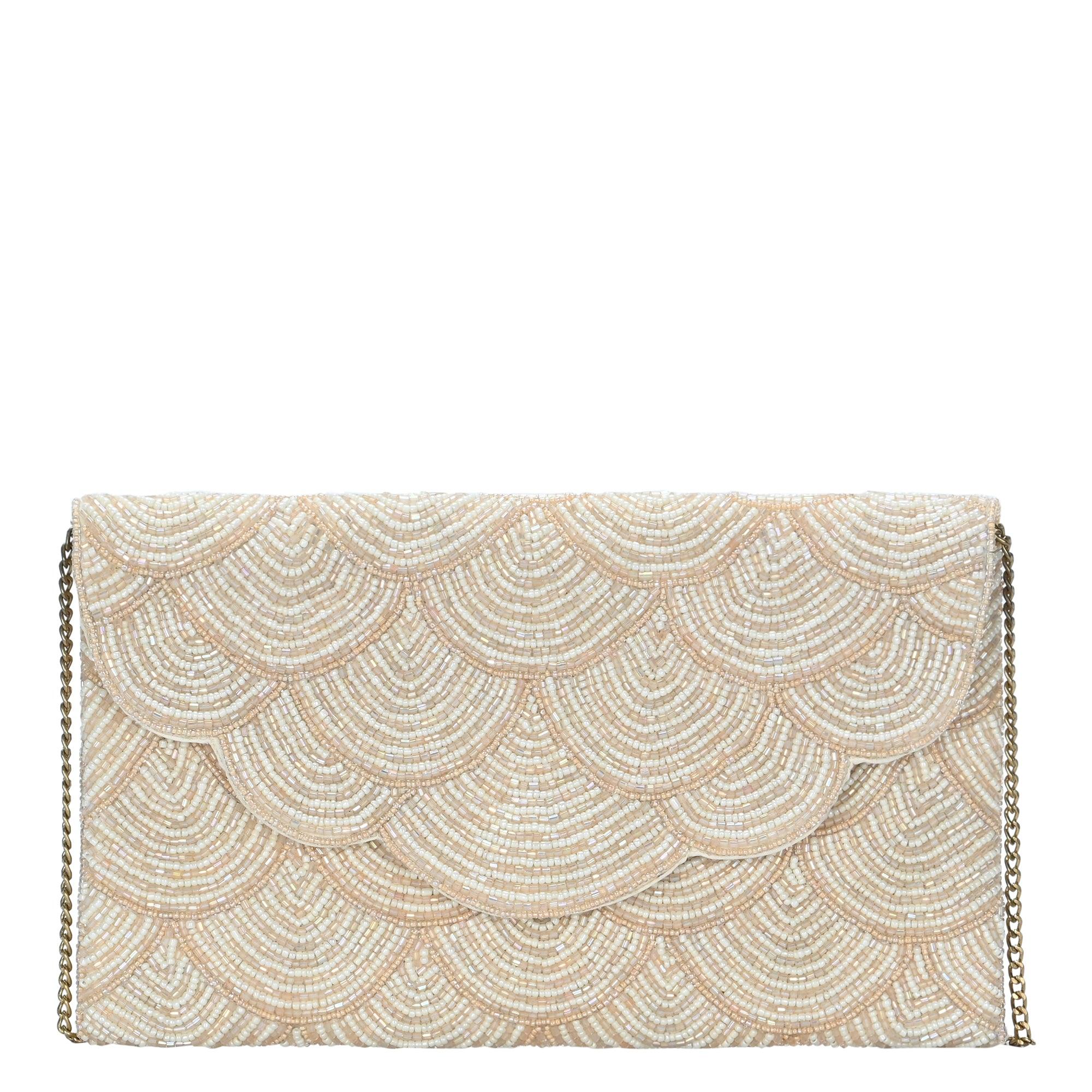 Zoya Clutch - Antik Kraft