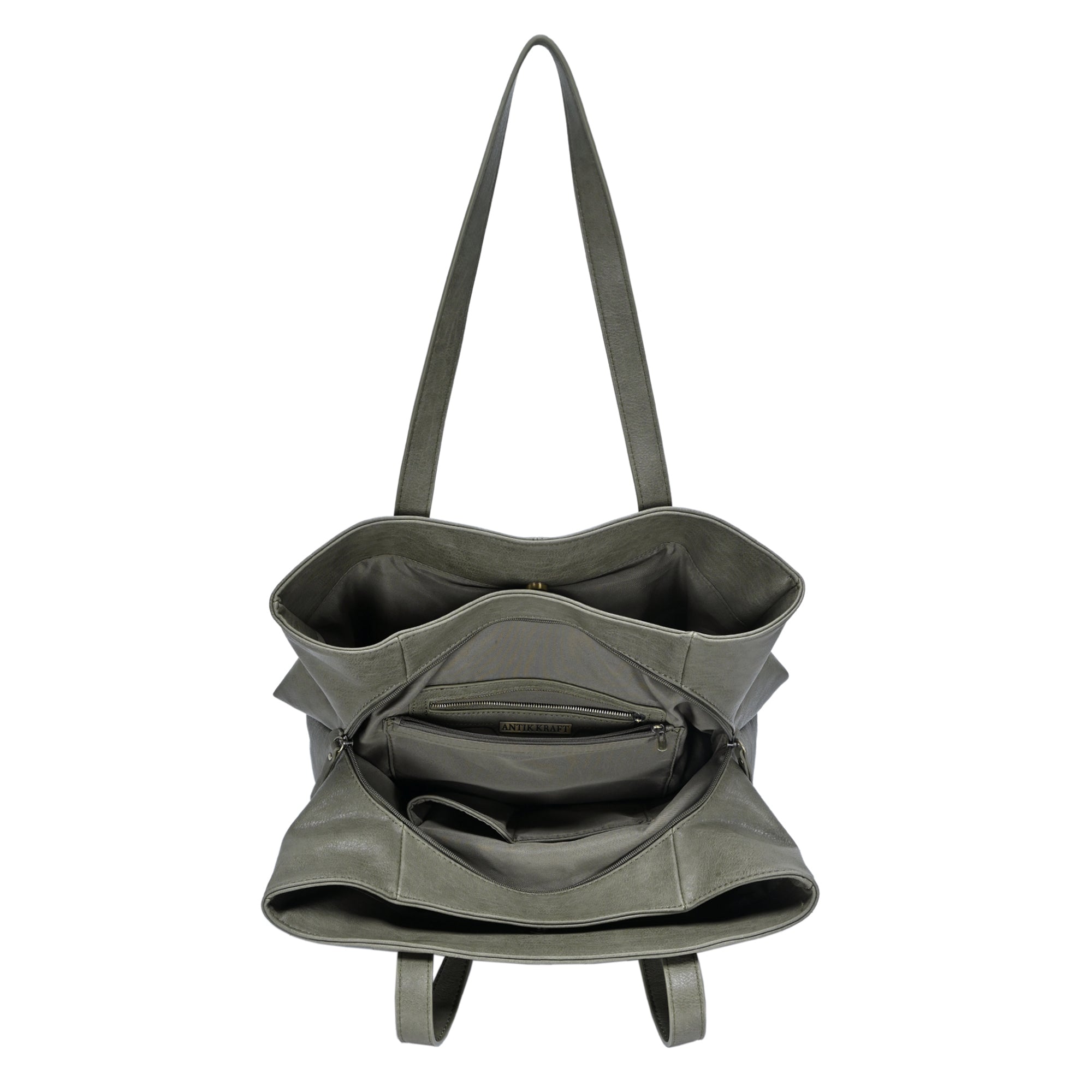 Aria Tote - MMS Brands
