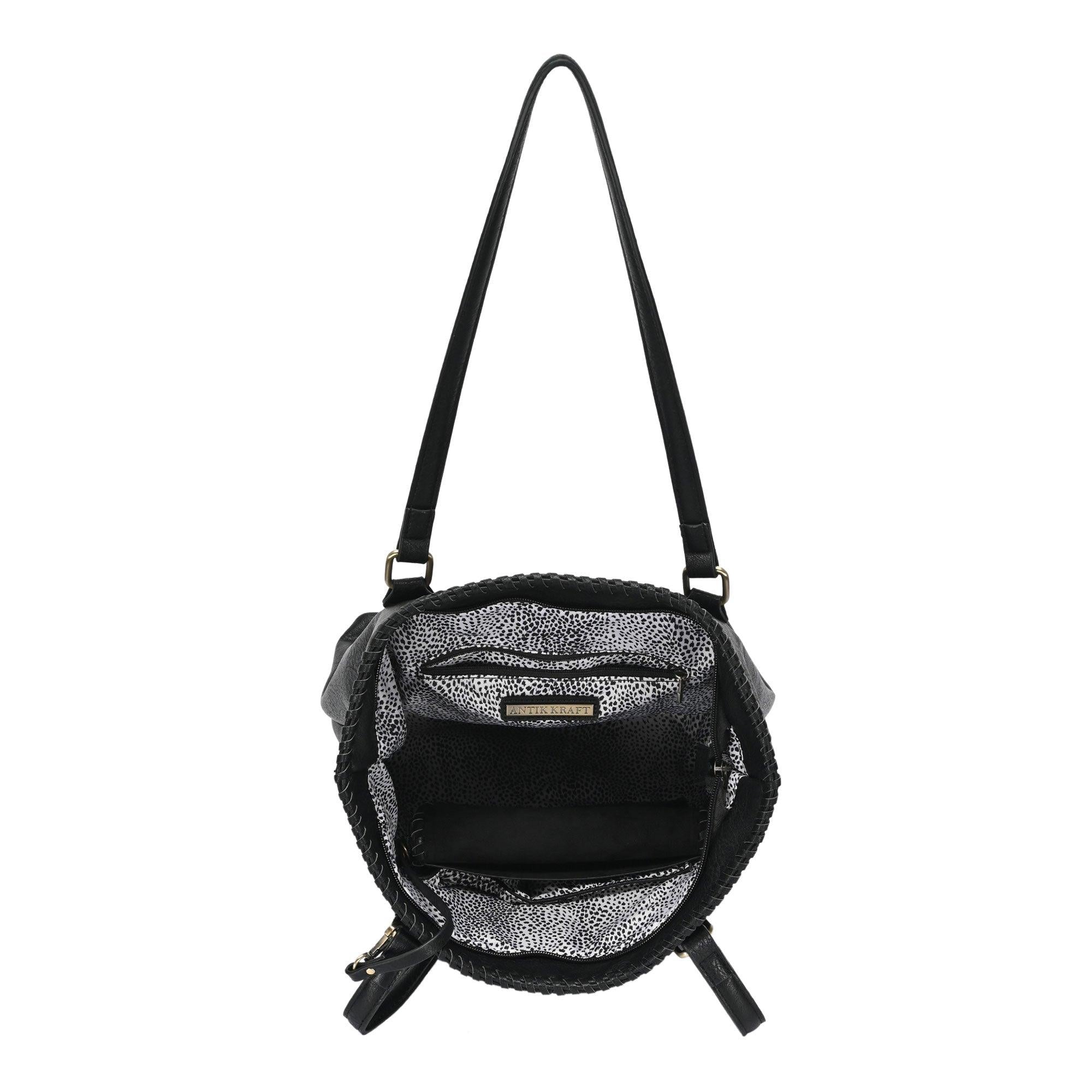 Caroline Tote - MMS Brands