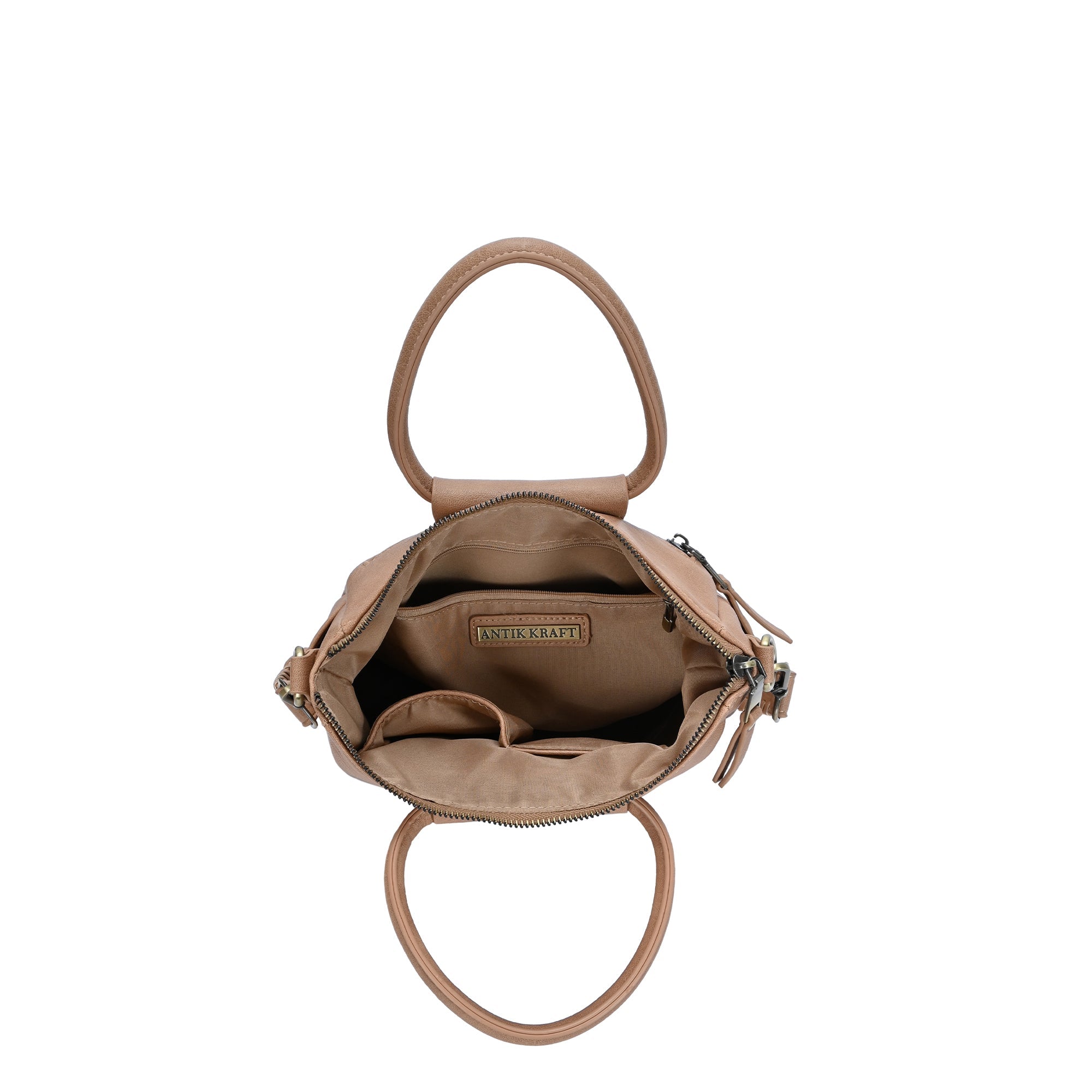 Maggie Crossbody - MMS Brands