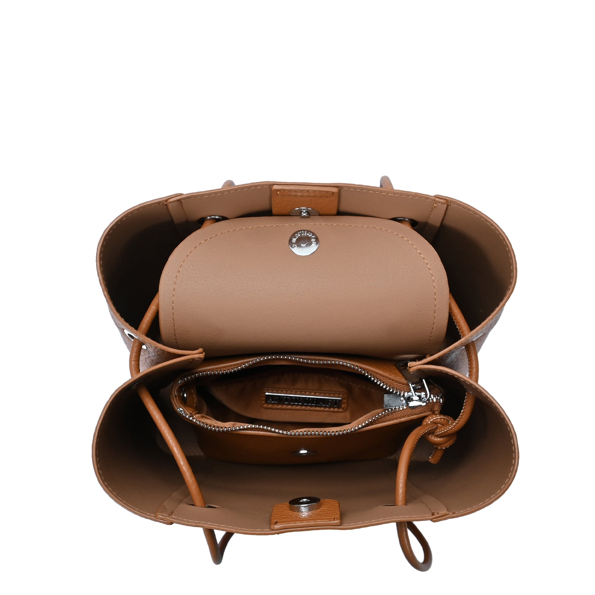 Minerva 2 - 1 Tote - MMS Brands