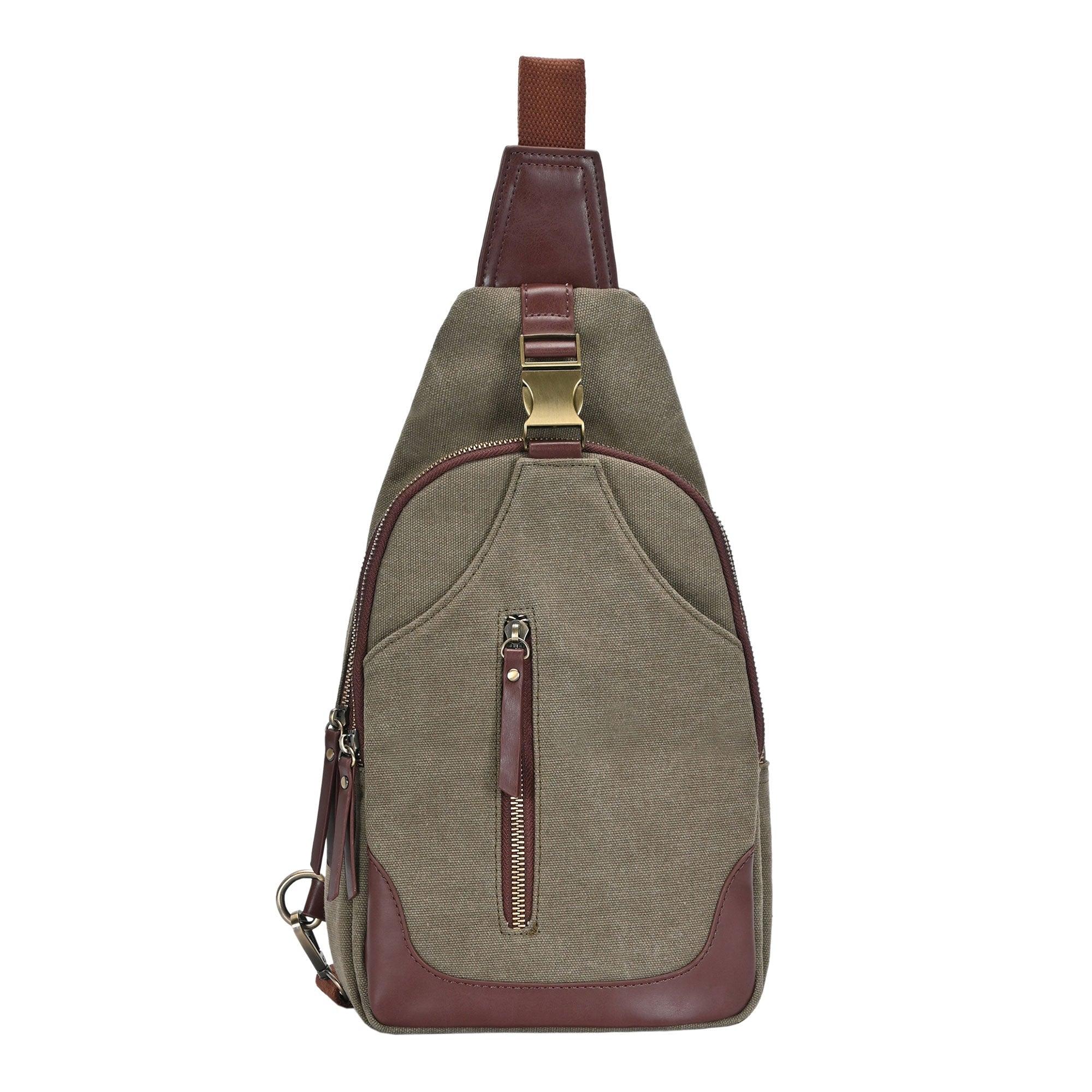 Samara Sling - MMS Brands