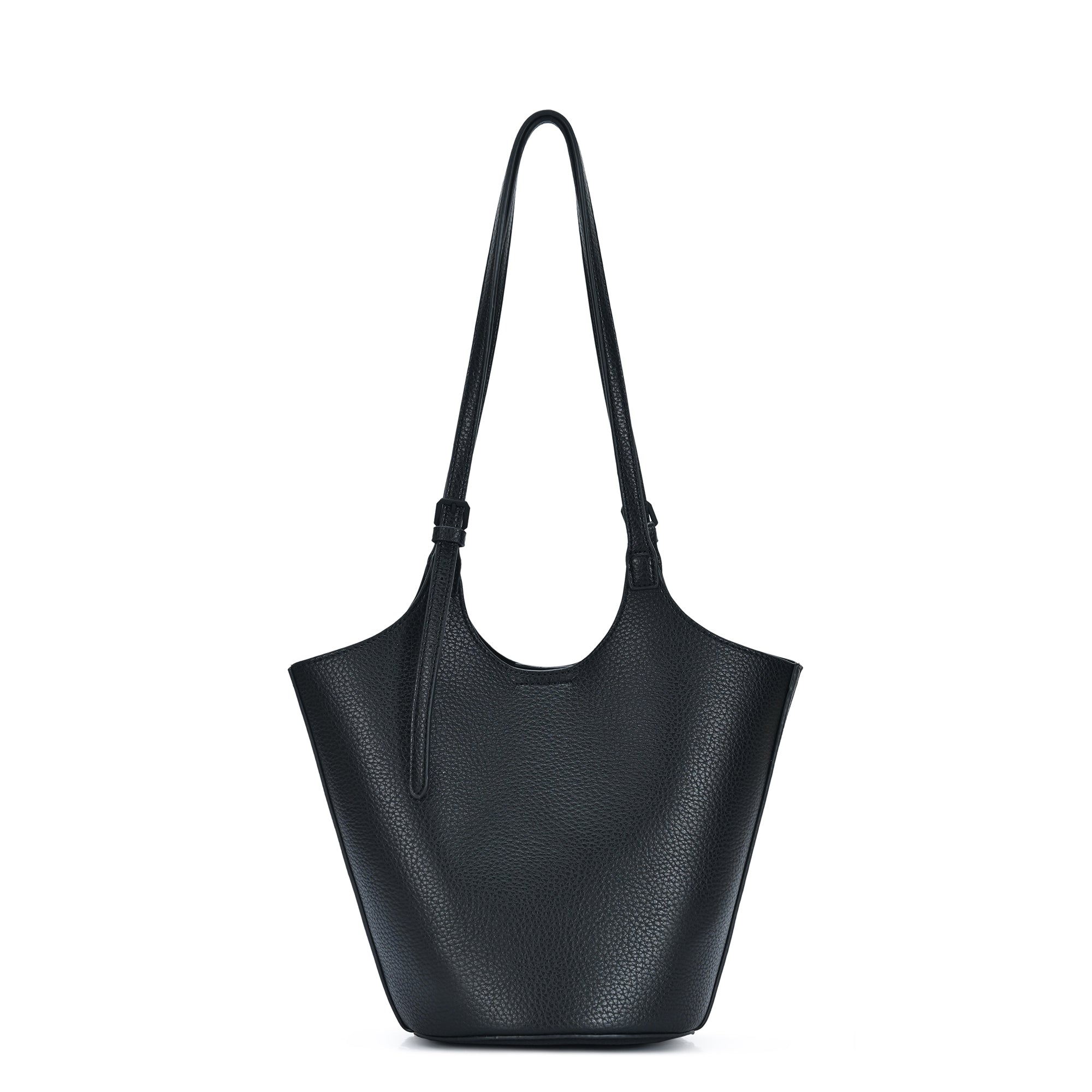 Solene 2 - in - 1 Shoulder Bag Tote - MMS Brands