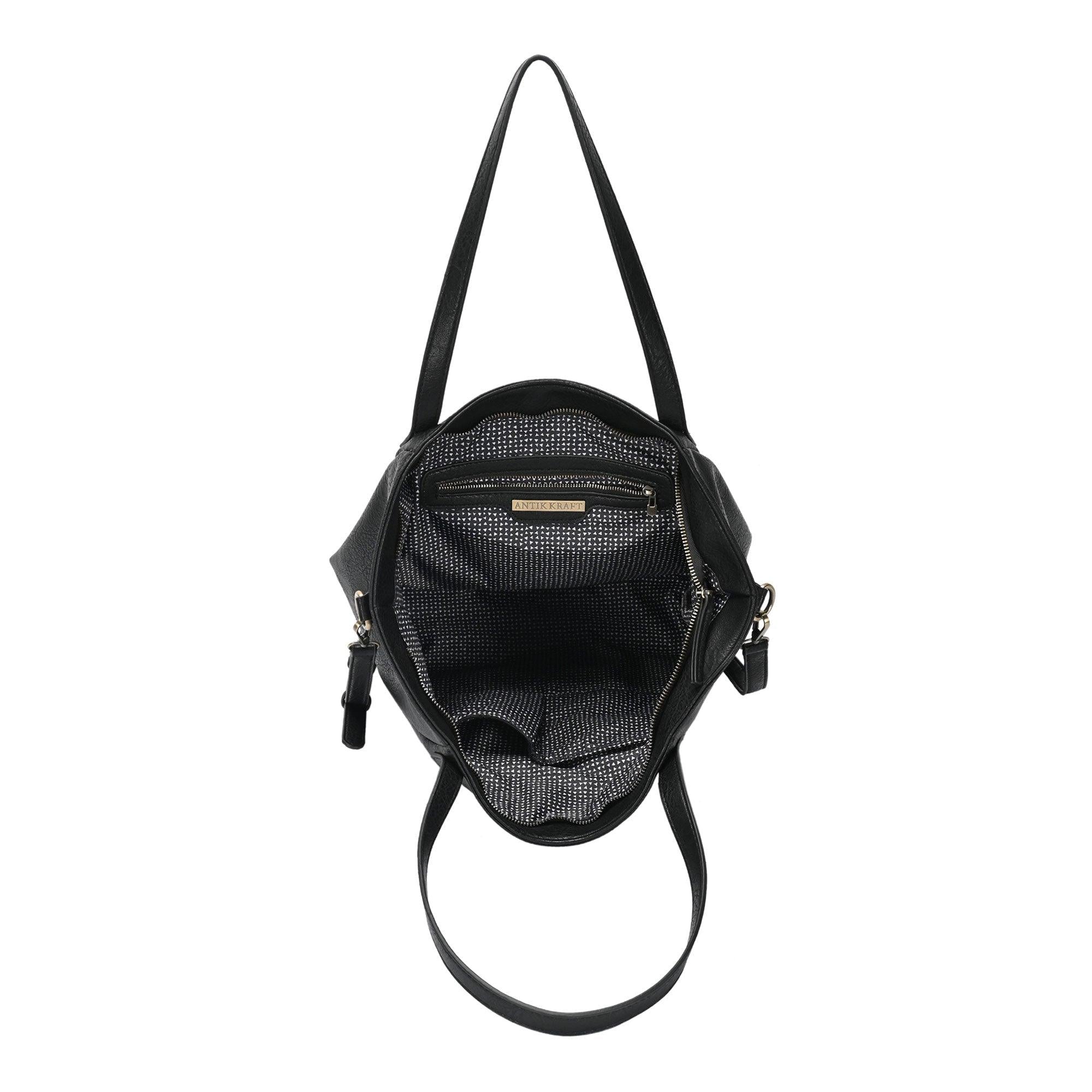 The Calliope Tote - MMS Brands