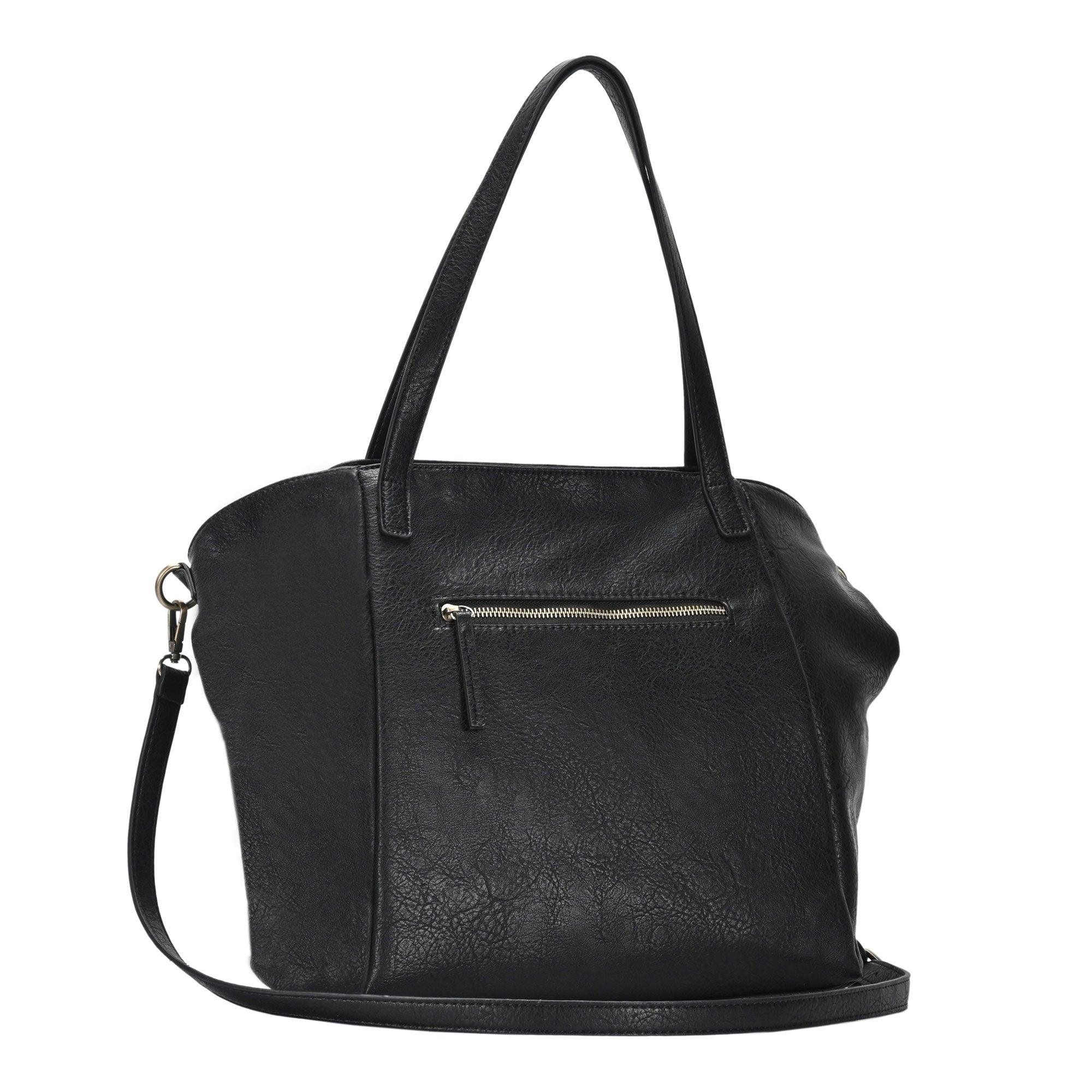 The Calliope Tote - MMS Brands