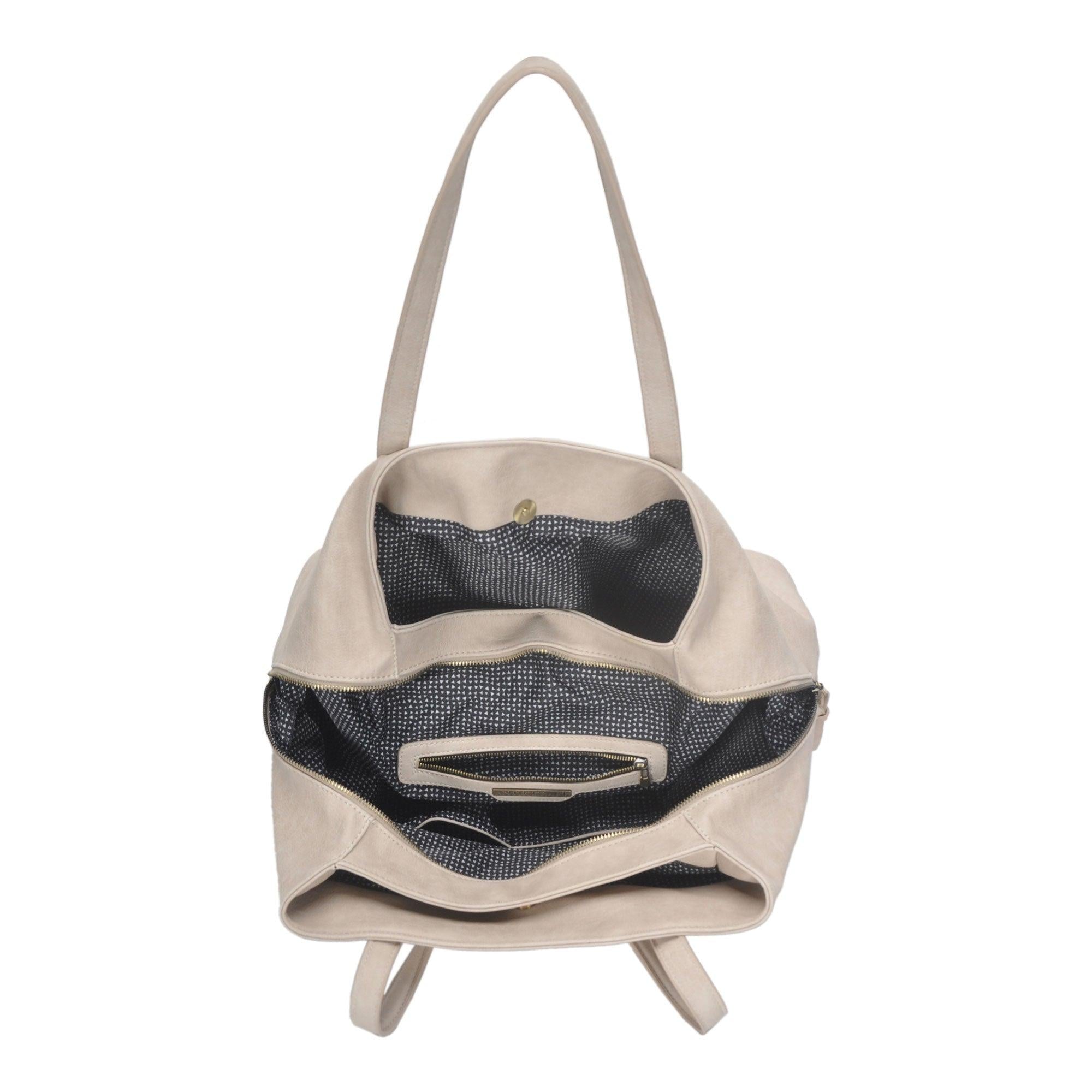 The Erica Tote - MMS Brands