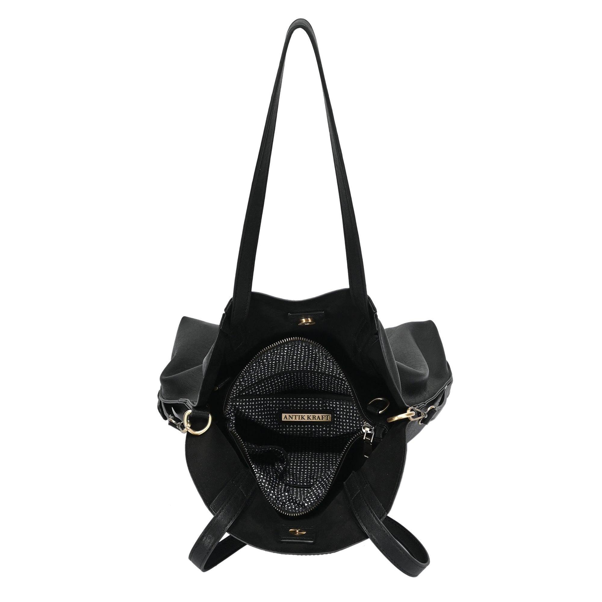 The Faith Tote - MMS Brands