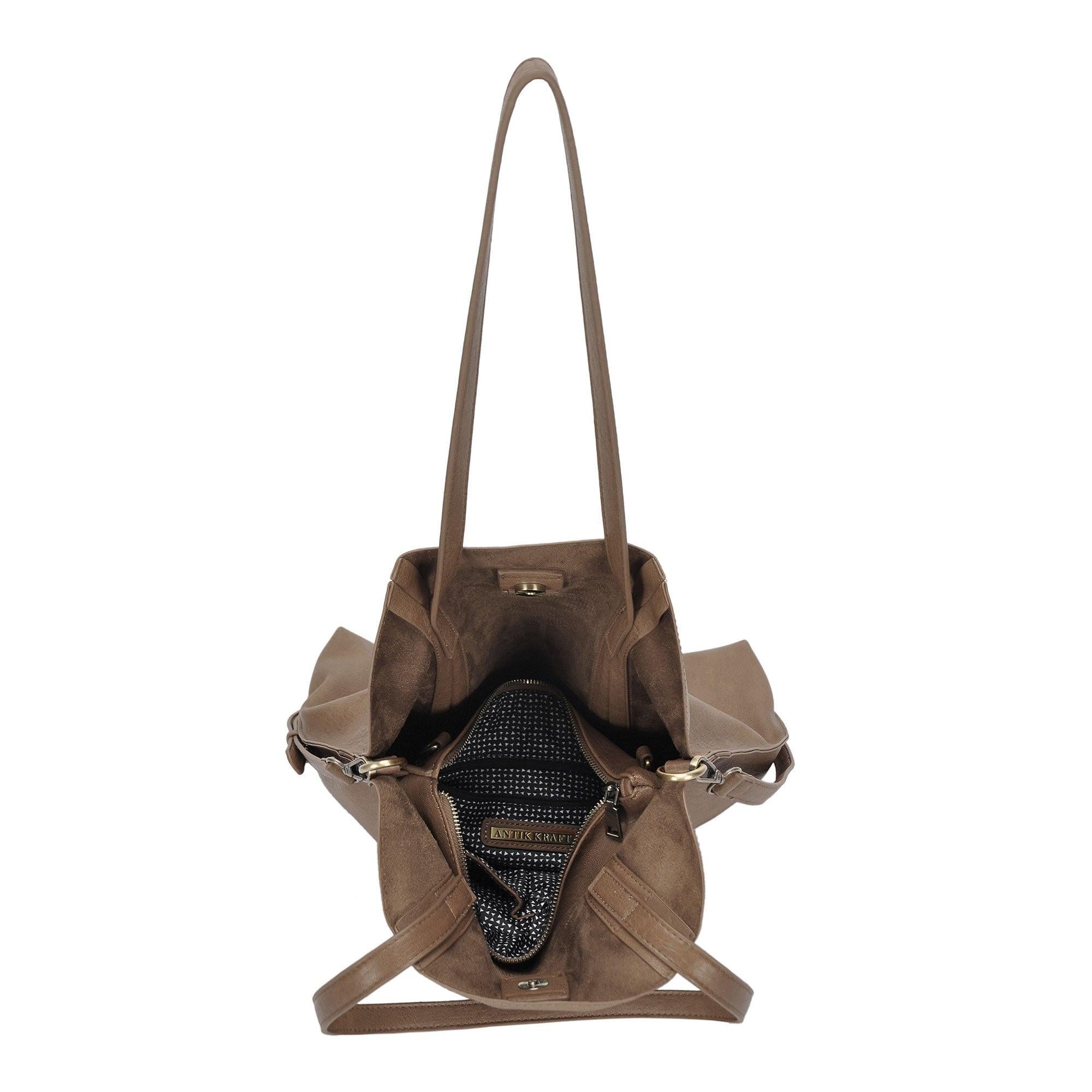 The Faith Tote - MMS Brands