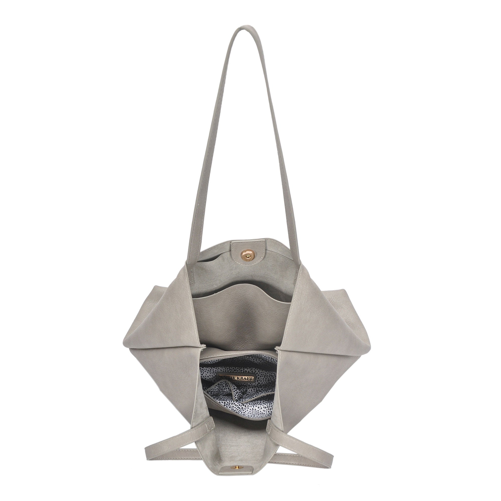 The Olivia Tote - MMS Brands
