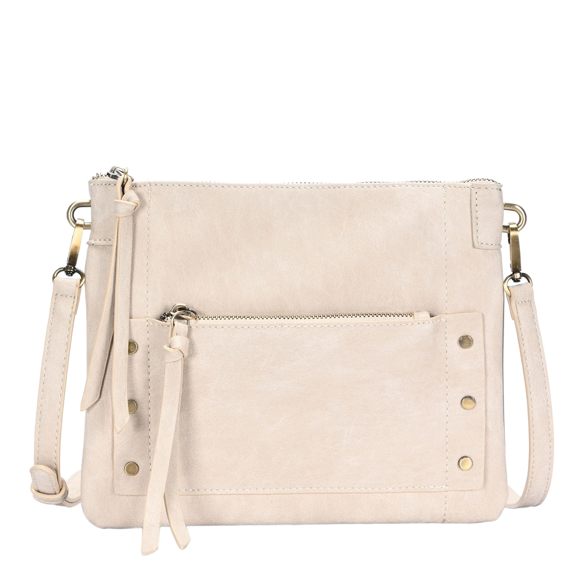 The Savannah Crossbody | Vintage Crossbody Bag | by Antik Kraft