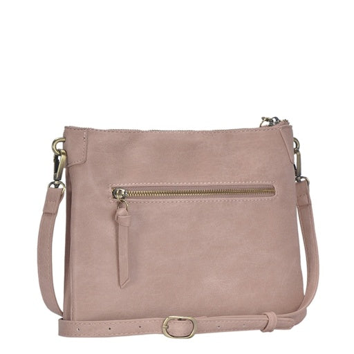 The Savannah Crossbody | Vintage Crossbody Bag | by Antik Kraft