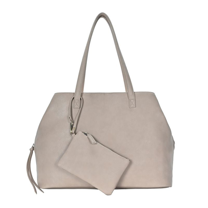 The Erica Tote | Multi Compartment Tote | by Antik Kraft