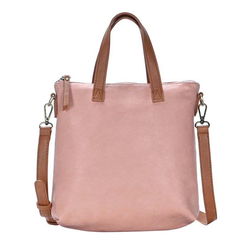 The Bree Crossbody Bag | Vegan Leather Crossbody | by Antik Kraft