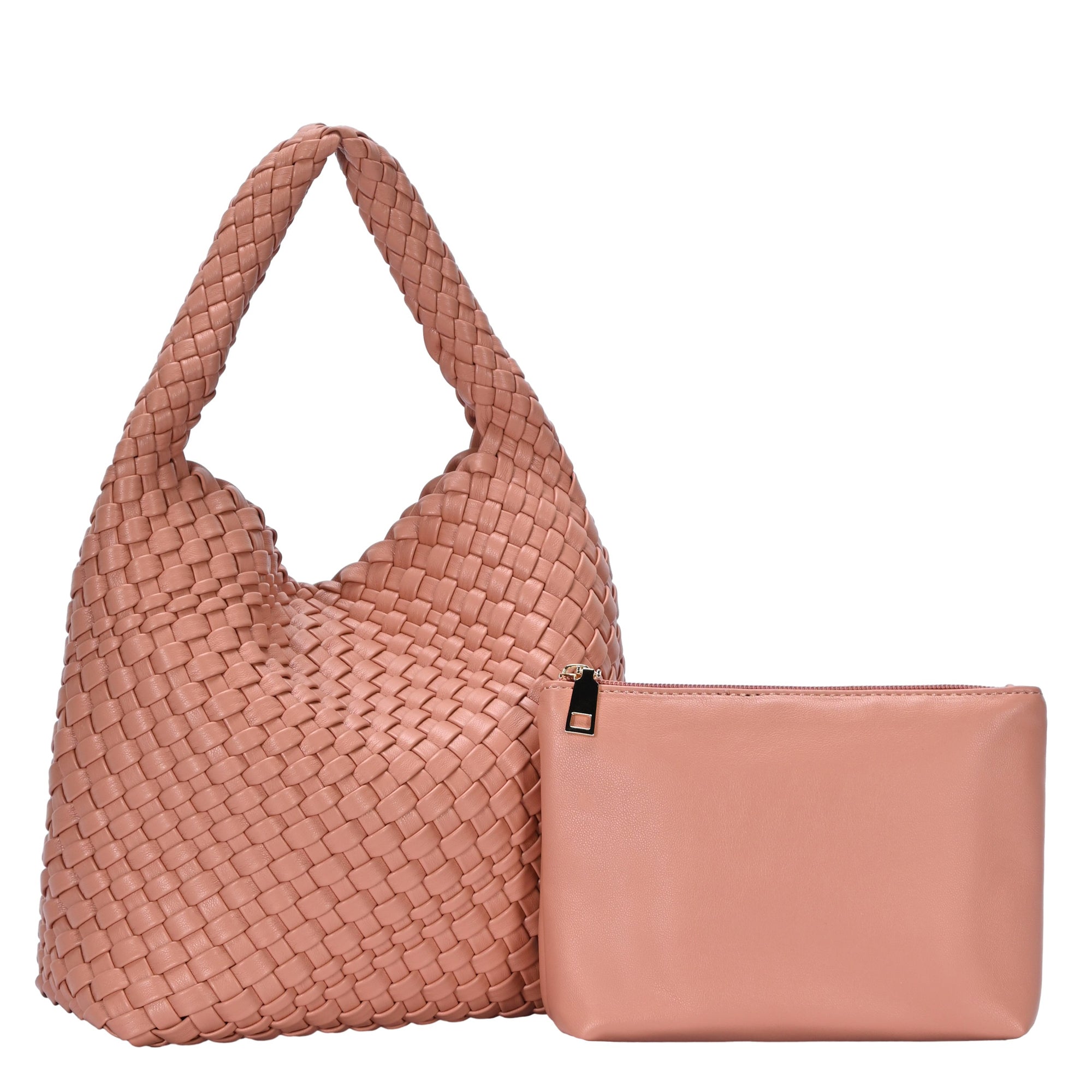 2-1 Parker Satchel - MMS Brands