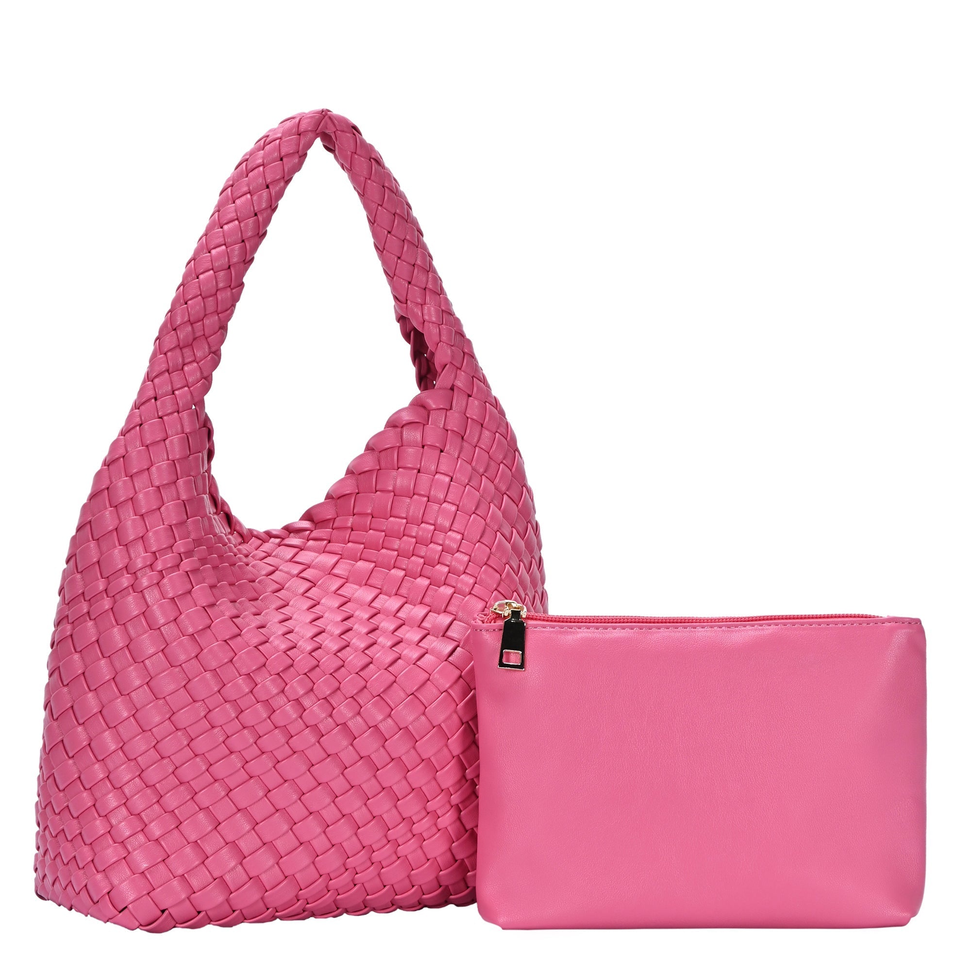 2-1 Parker Satchel - MMS Brands