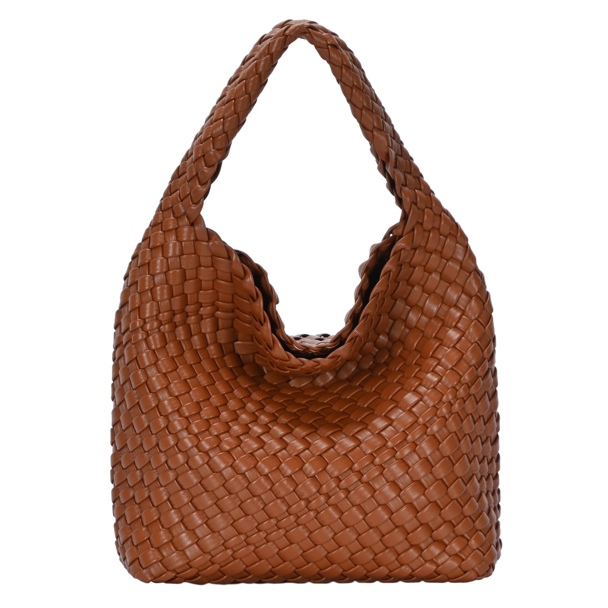 2-1 Parker Satchel - MMS Brands