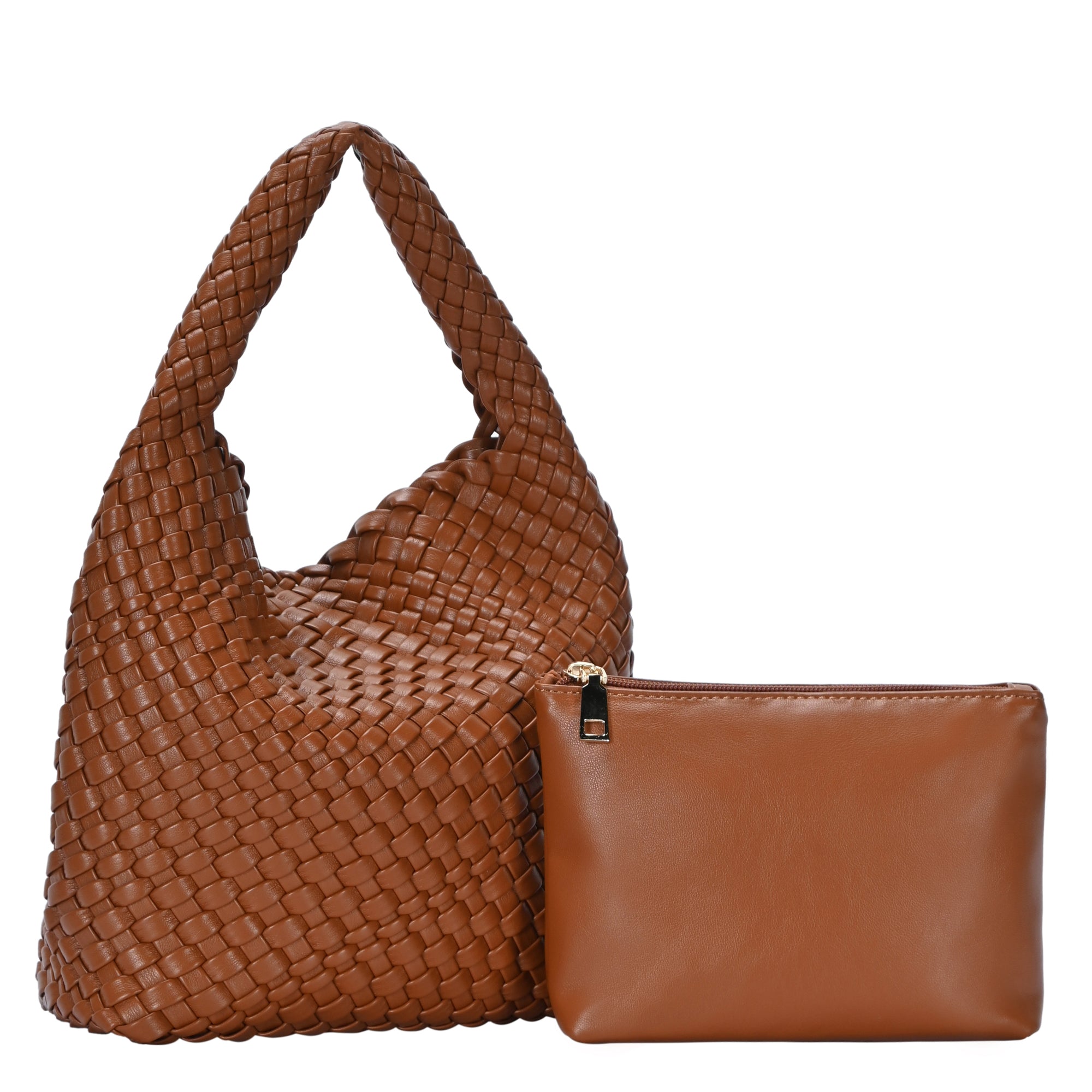 2-1 Parker Satchel - MMS Brands