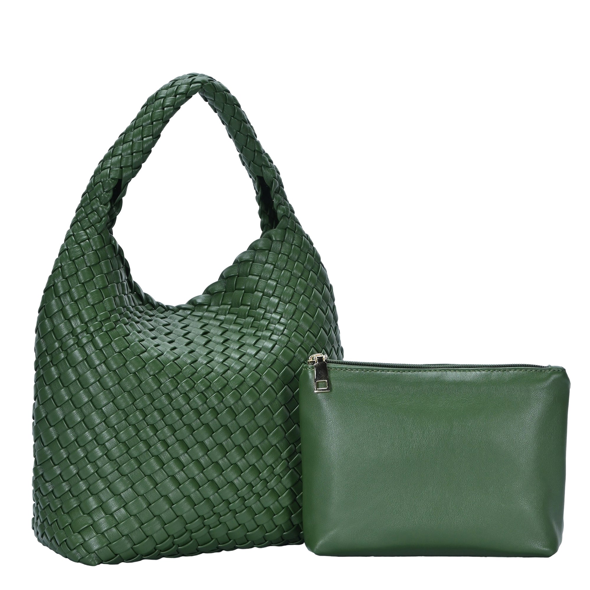 2-1 Parker Satchel - MMS Brands