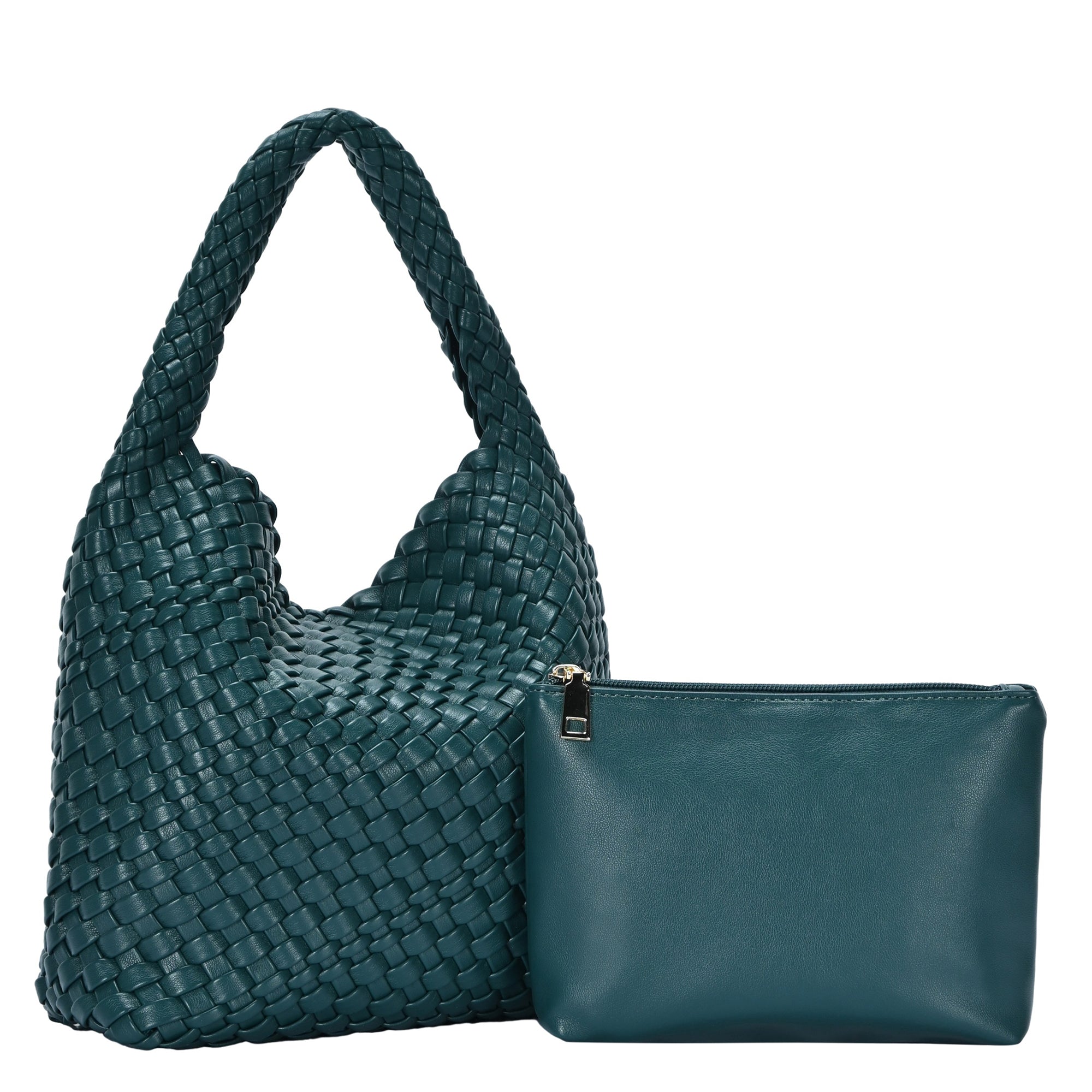 2-1 Parker Satchel - MMS Brands