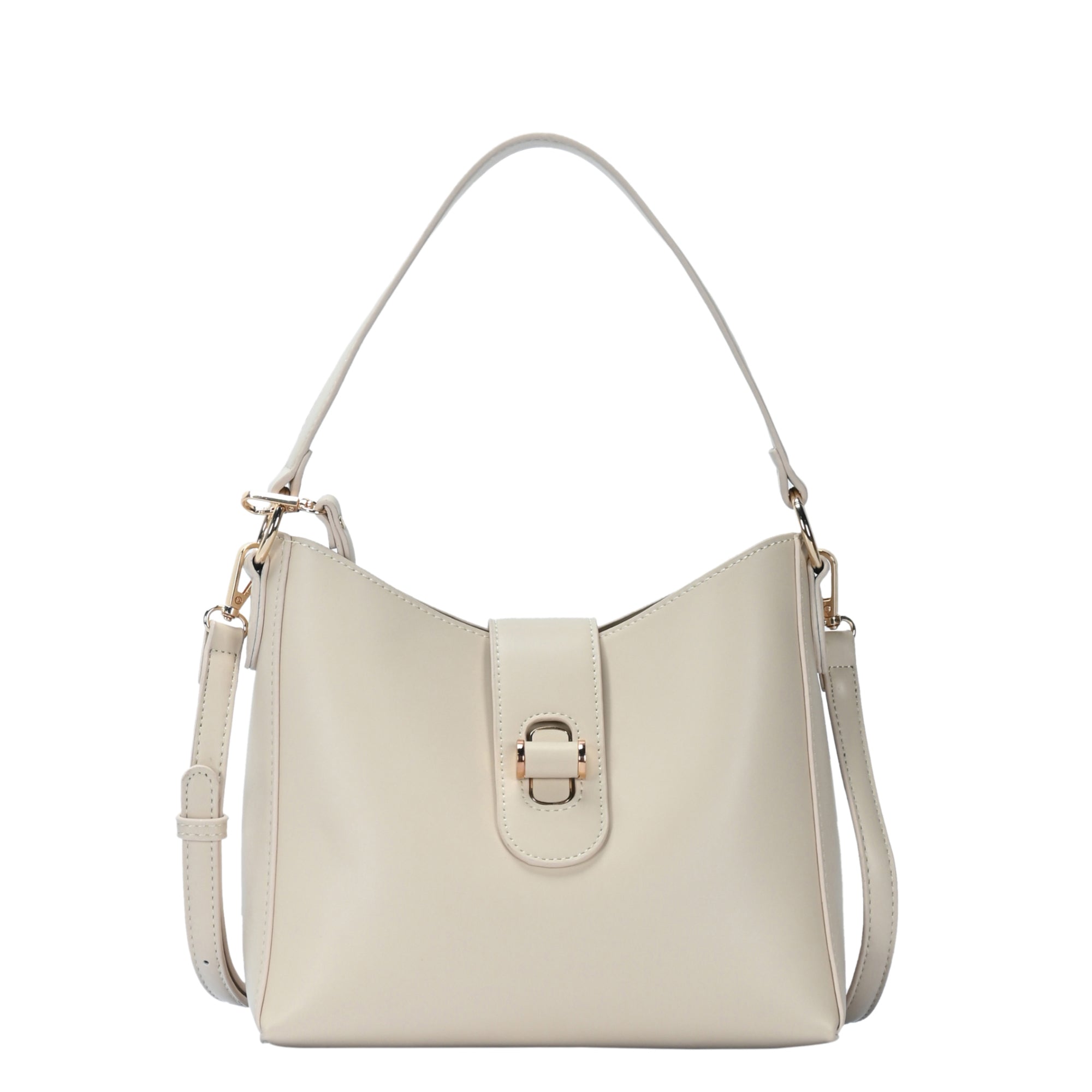 The Lucy Shoulder Bag | 2 in 1 Satchel | by Antik Kraft