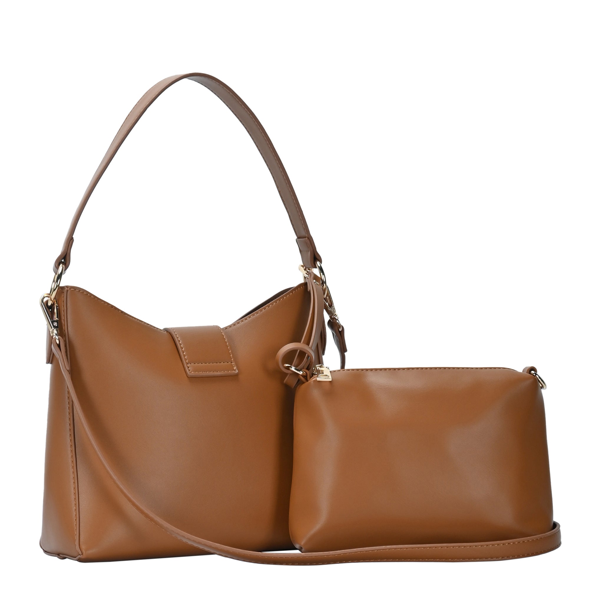2 In 1 Lucy Shoulder Bag - MMS Brands