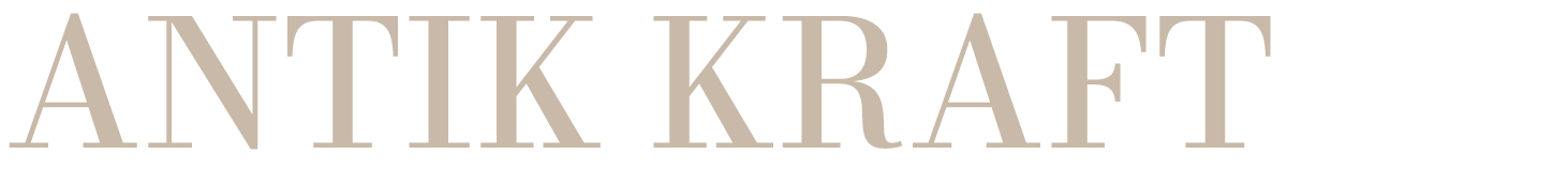Antik Kraft logo