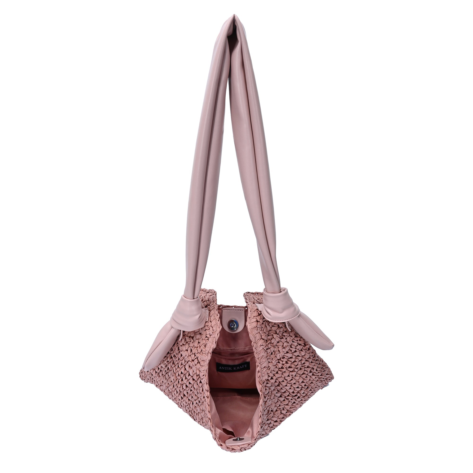 The Monroe Hobo Bag
