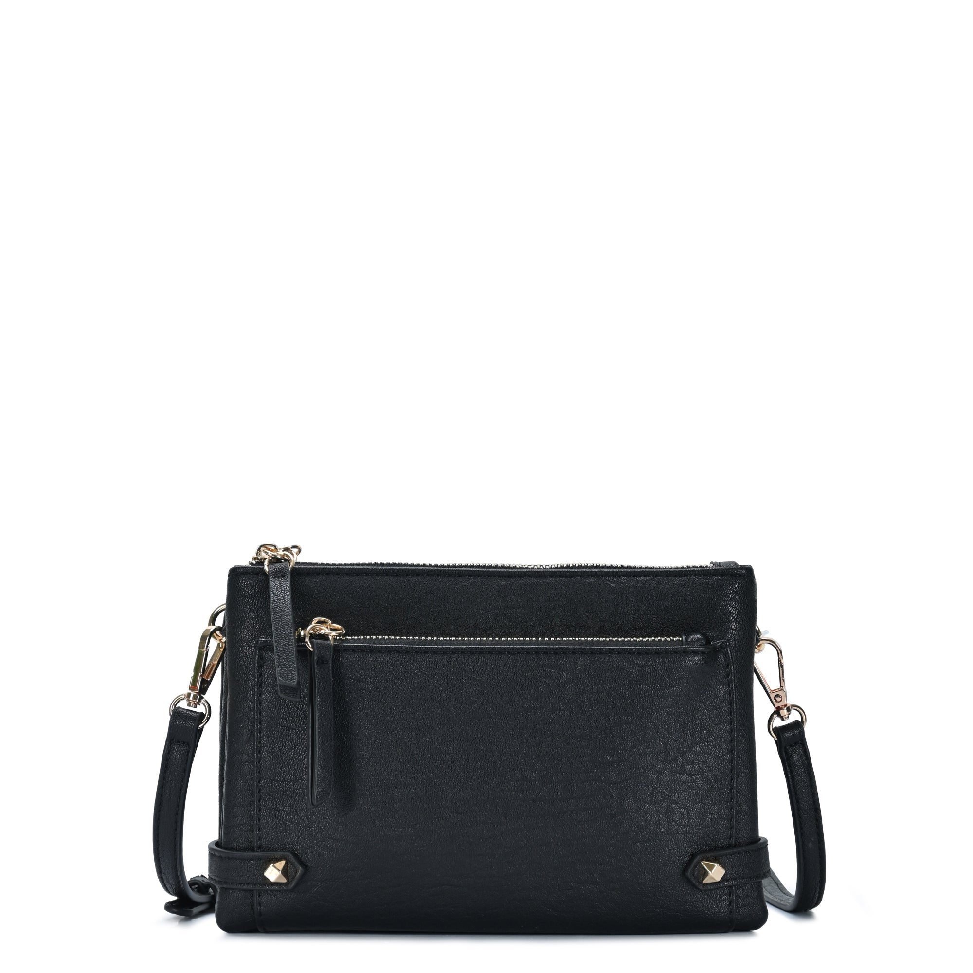 The Fallon Shoulder Bag